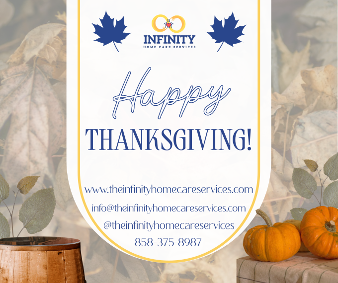 INFINITY HOME CARE SERVICES's image