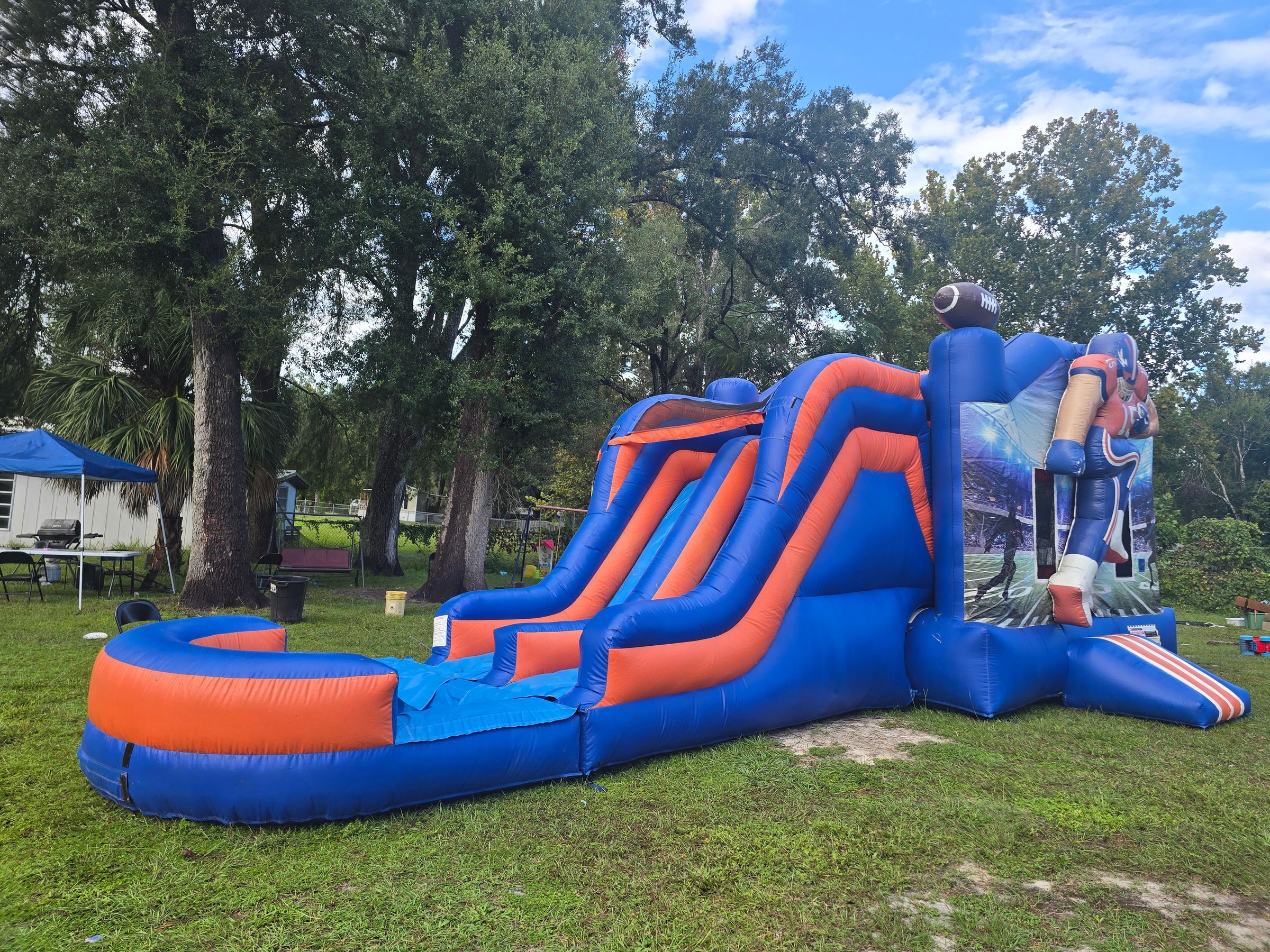 Jolly Jump Bounce Houses and Inflatable Water Slides LLC's image