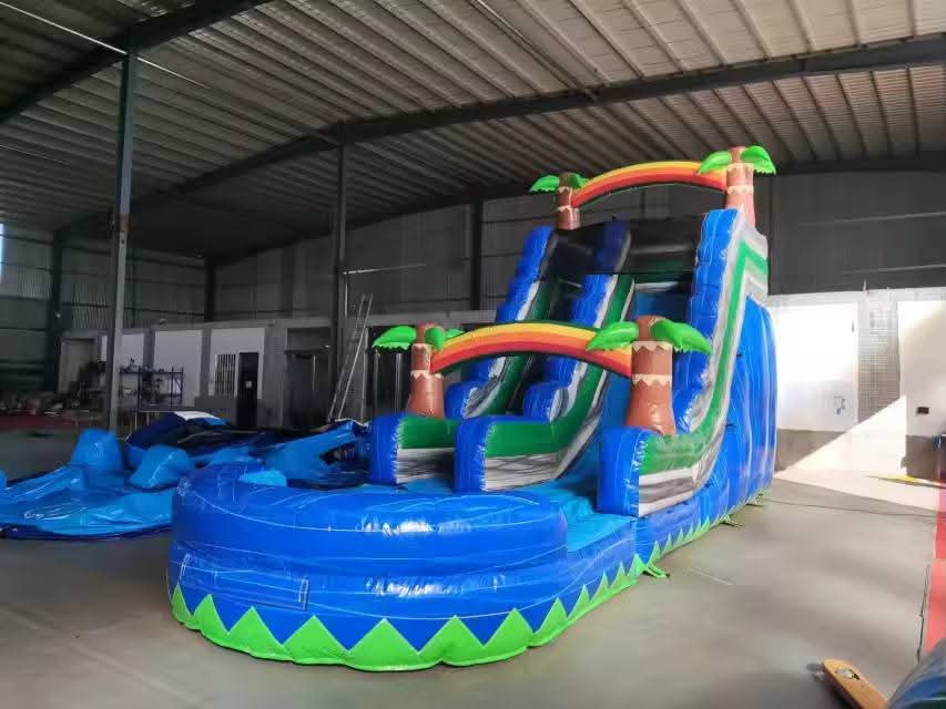 Jolly Jump Bounce Houses and Inflatable Water Slides LLC's image
