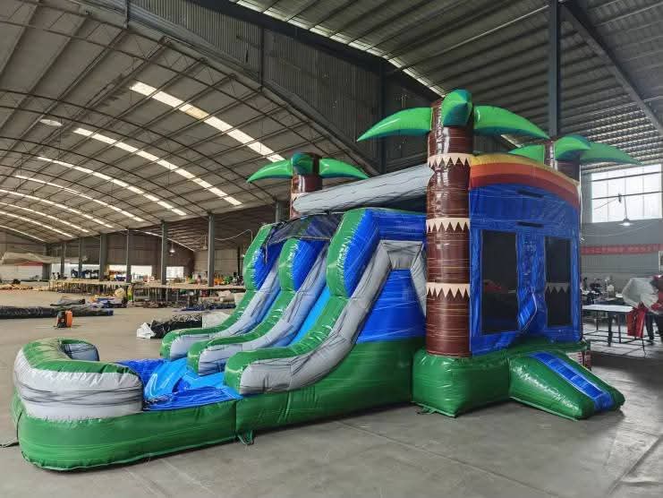 Jolly Jump Bounce Houses and Inflatable Water Slides LLC's image