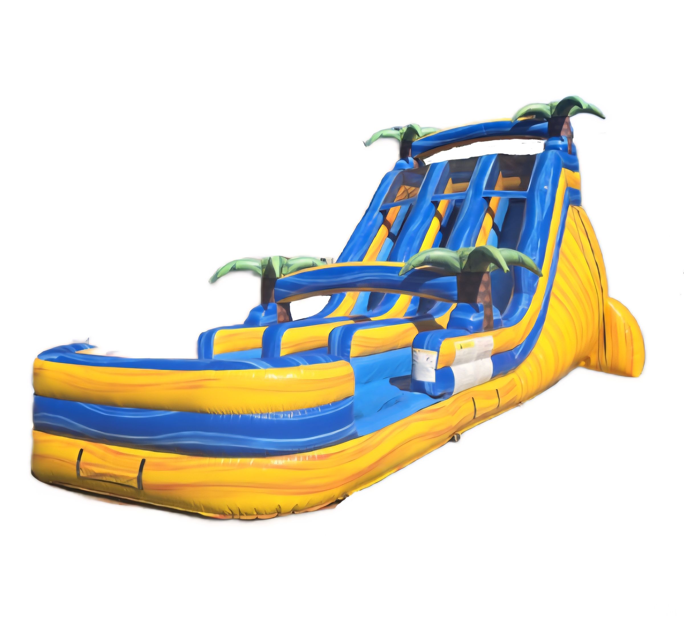Jolly Jump Bounce Houses and Inflatable Water Slides LLC's image
