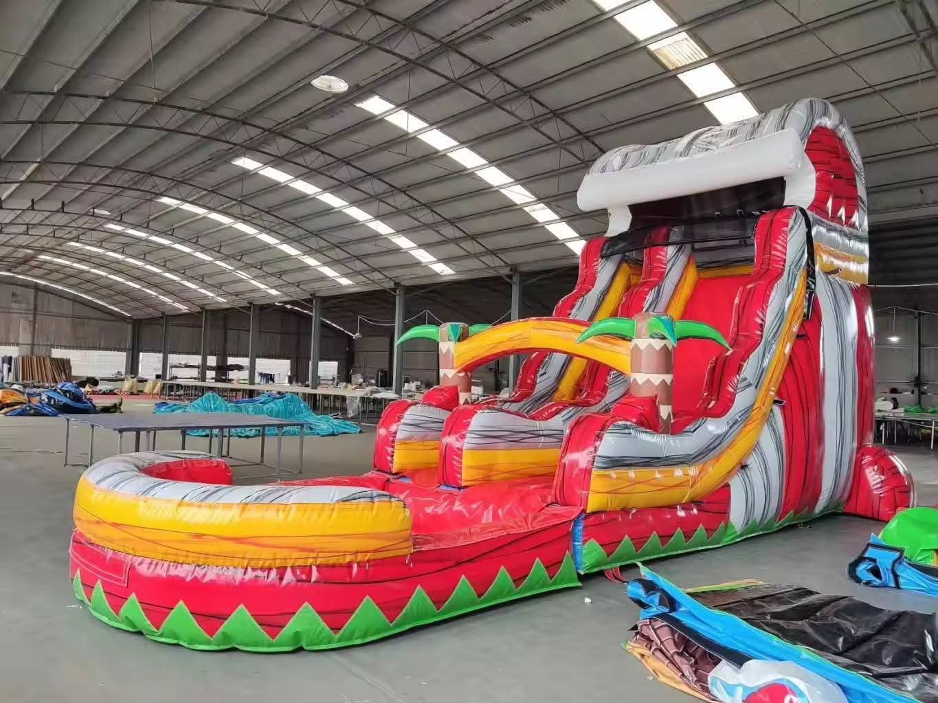 Jolly Jump Bounce Houses and Inflatable Water Slides LLC's image