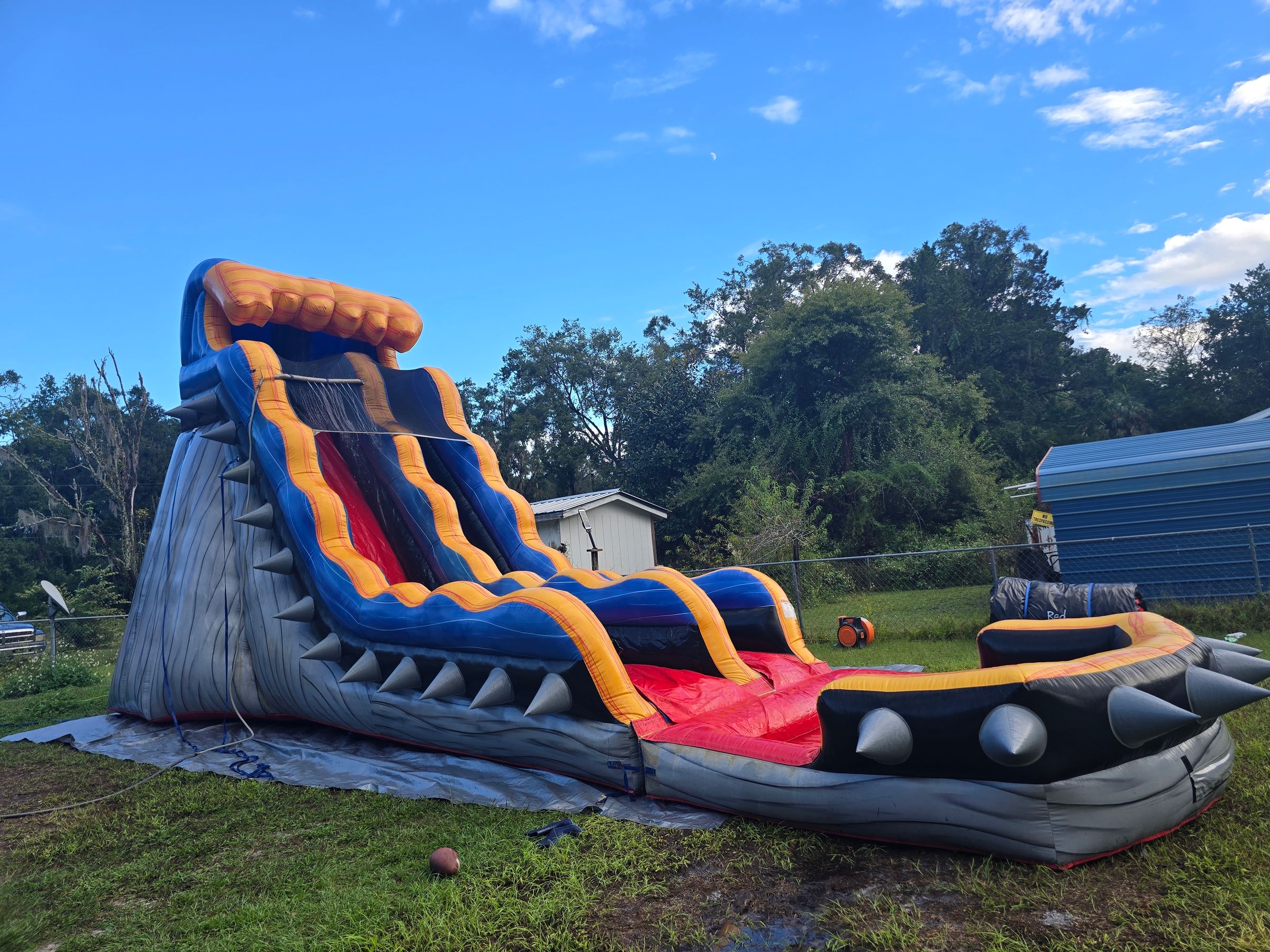 Jolly Jump Bounce Houses and Inflatable Water Slides LLC's image