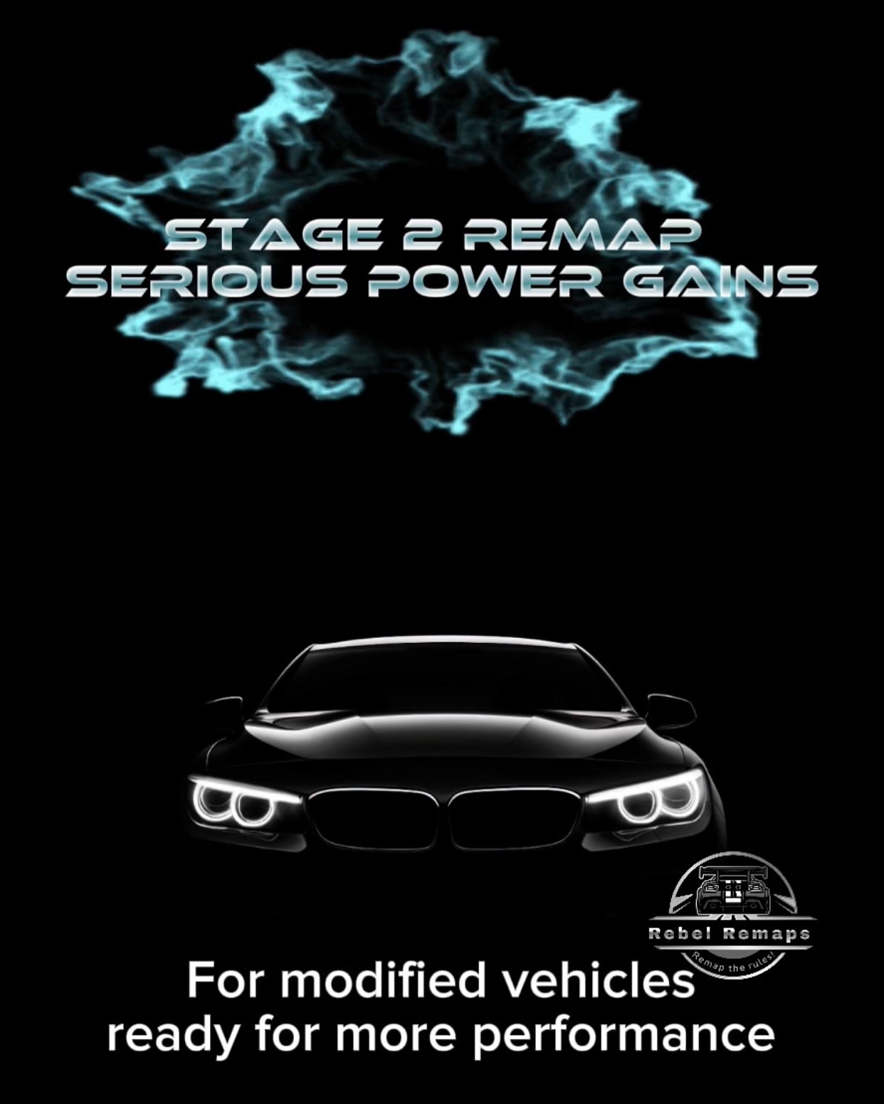 Rebel Remaps 's image