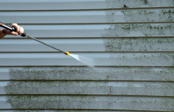 Powerwashing