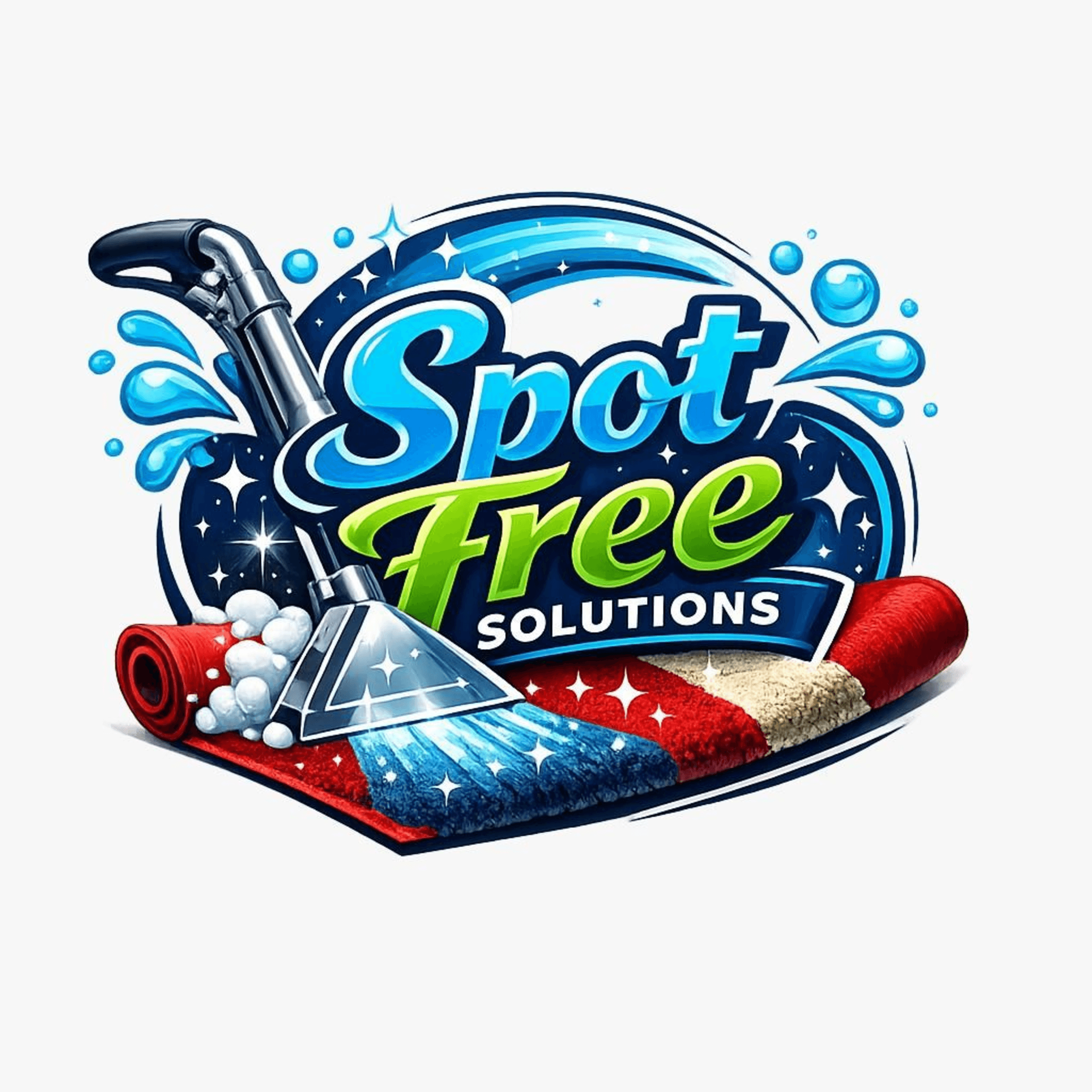 Spotfree Solutions