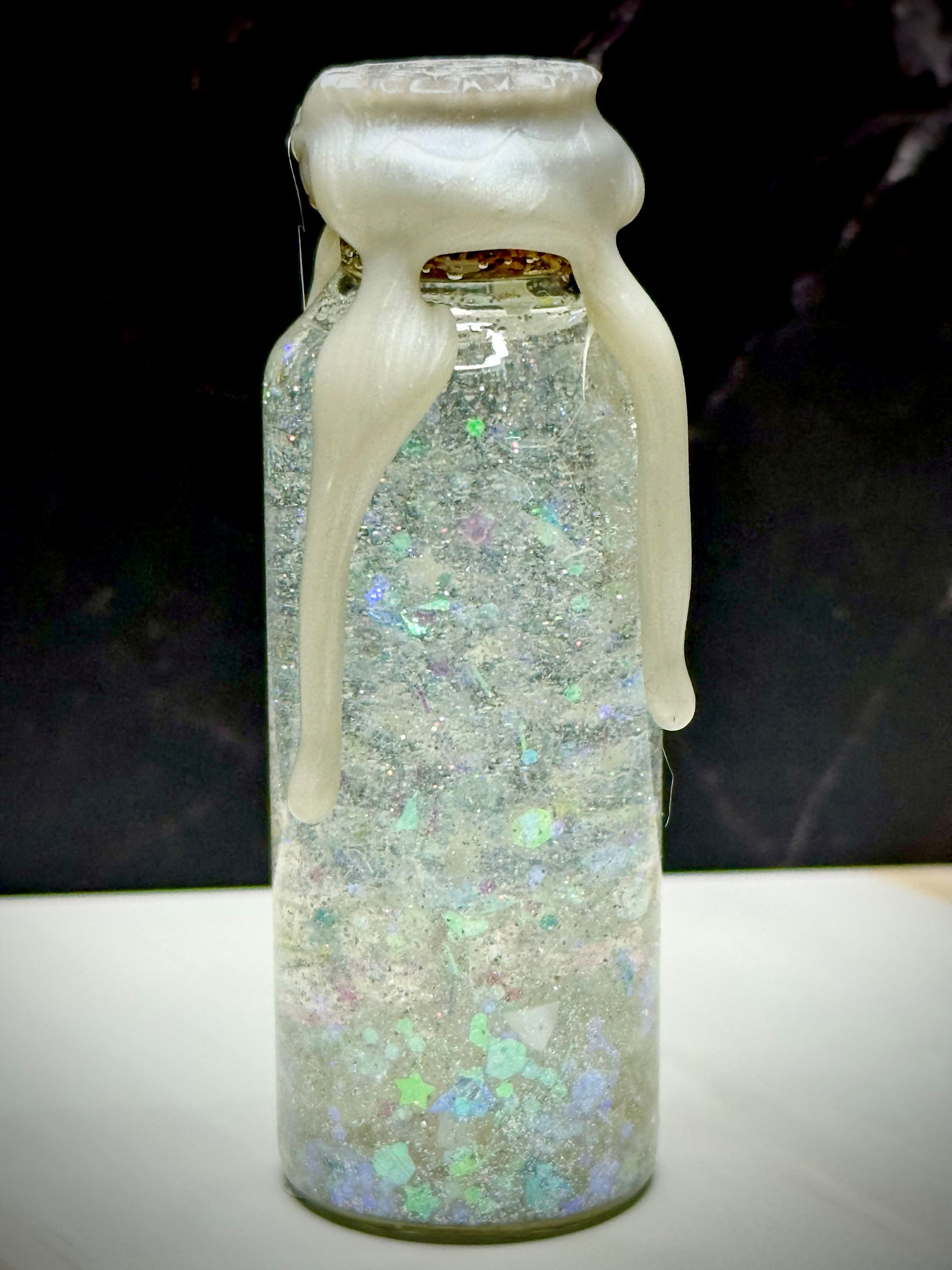 Manifesting Intentions's image