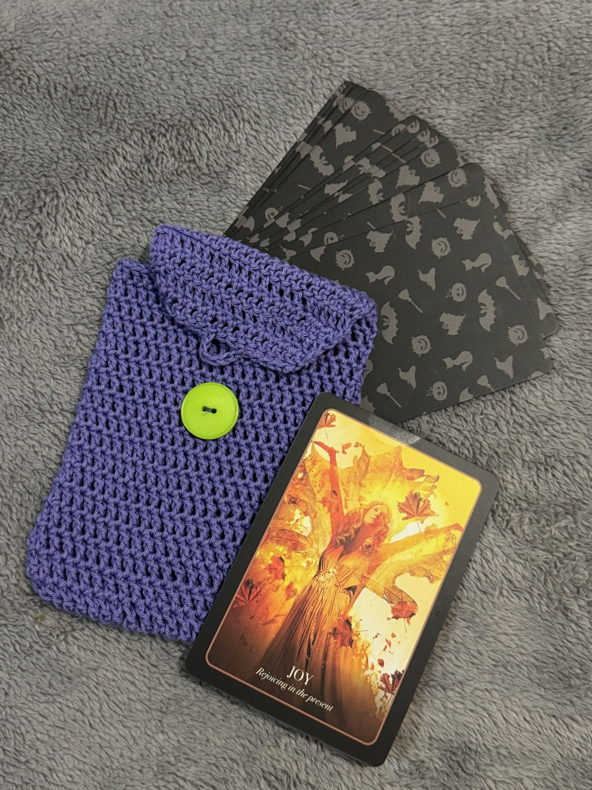 Manifesting Intentions's image