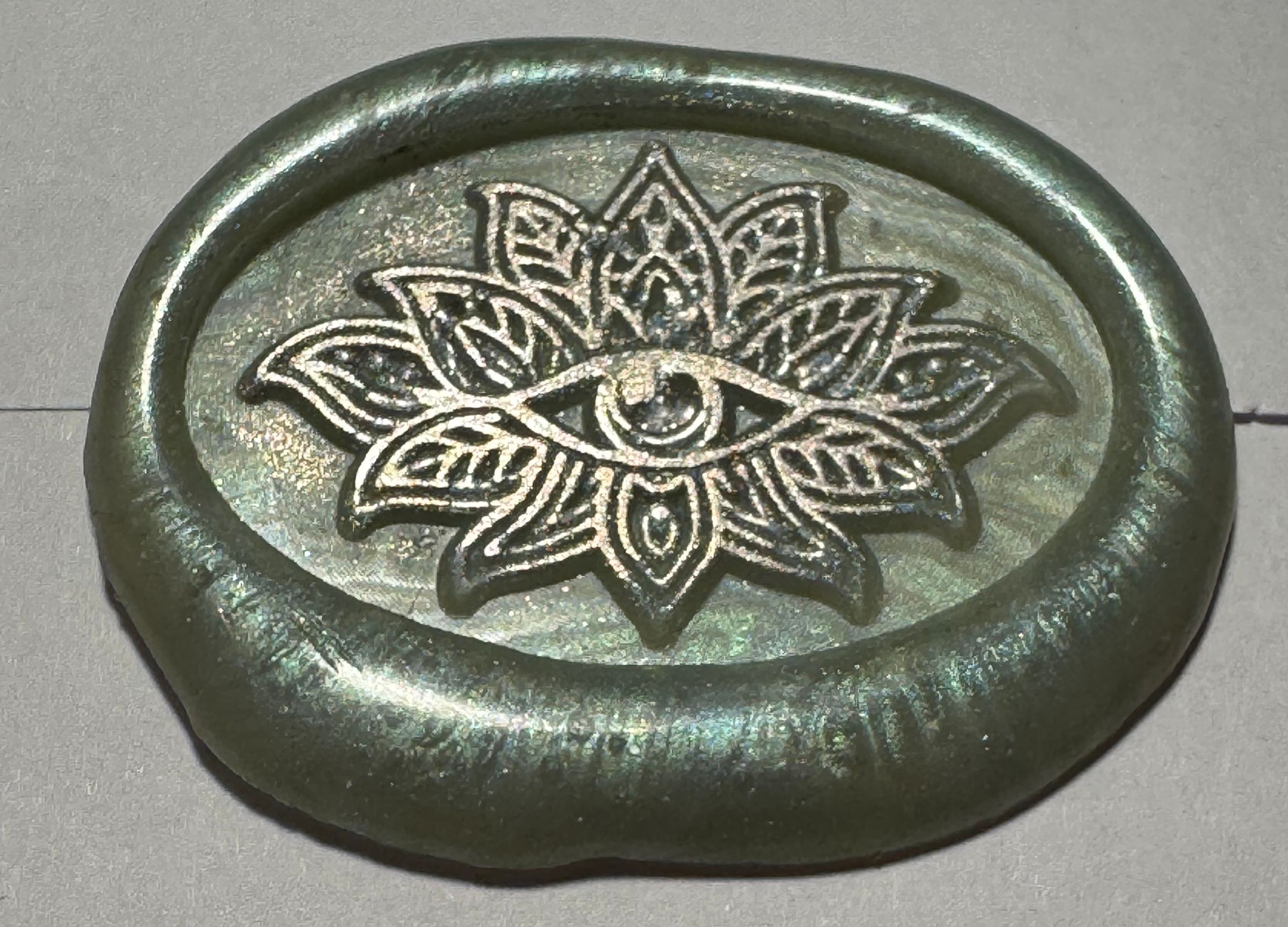 Manifesting Intentions's image