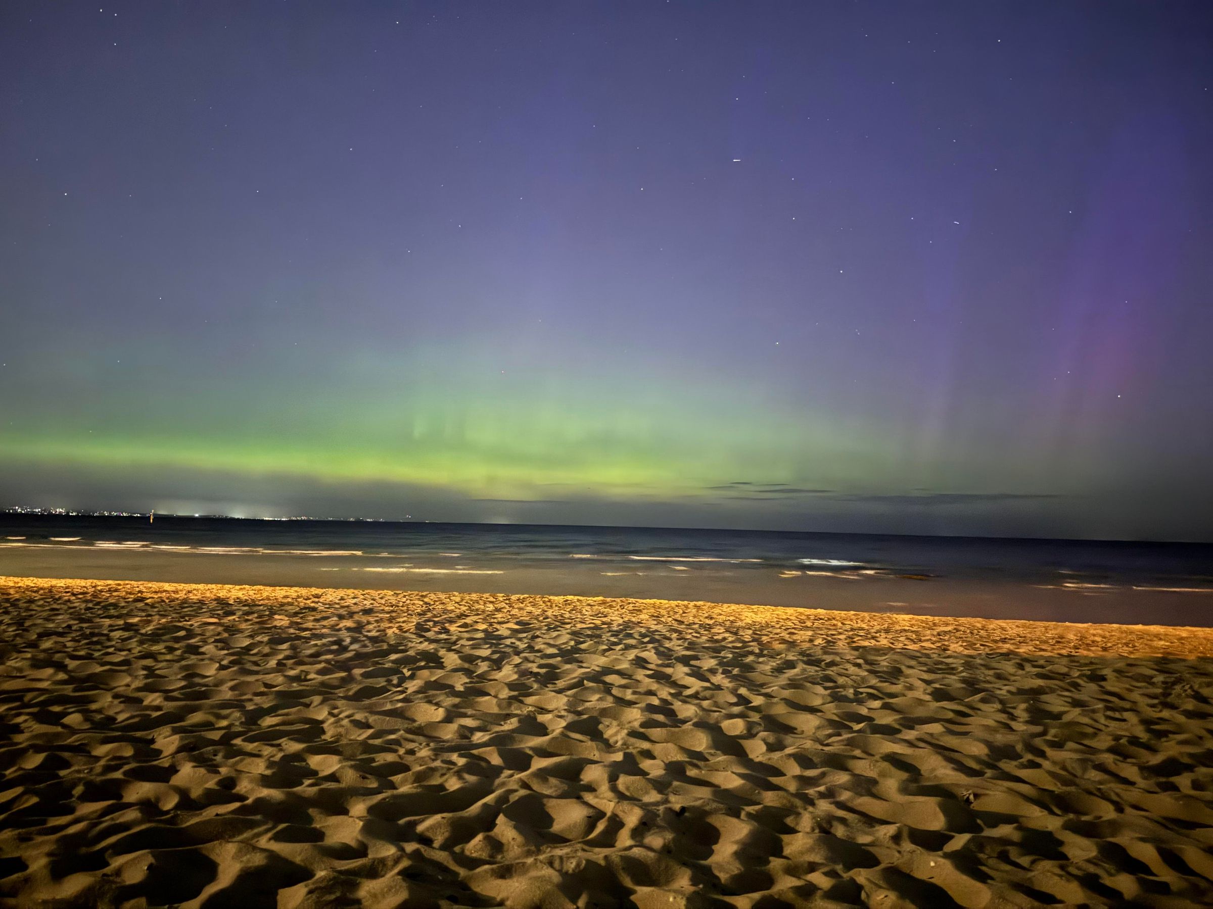 Manifesting Intentions's image