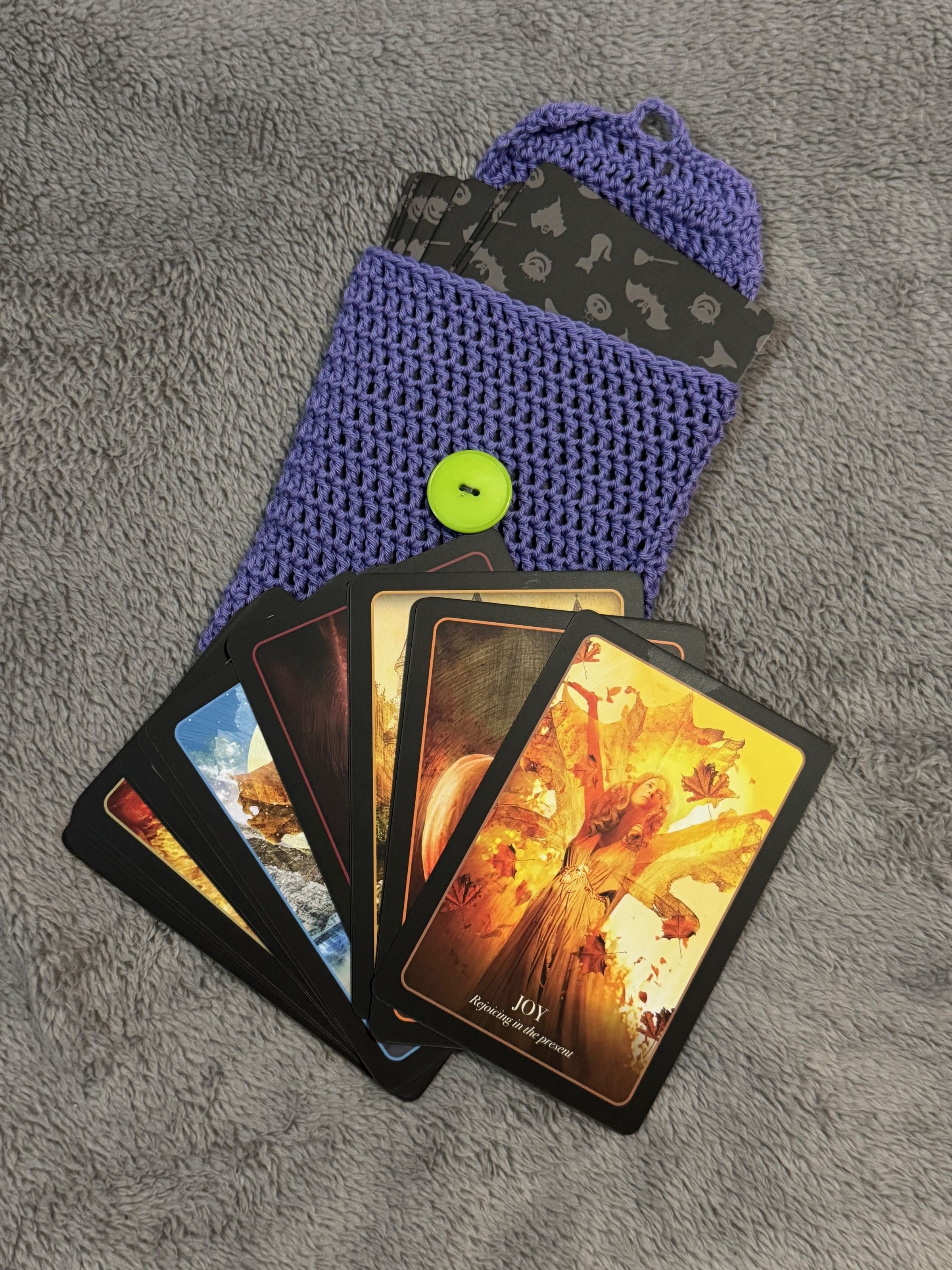 Manifesting Intentions's image