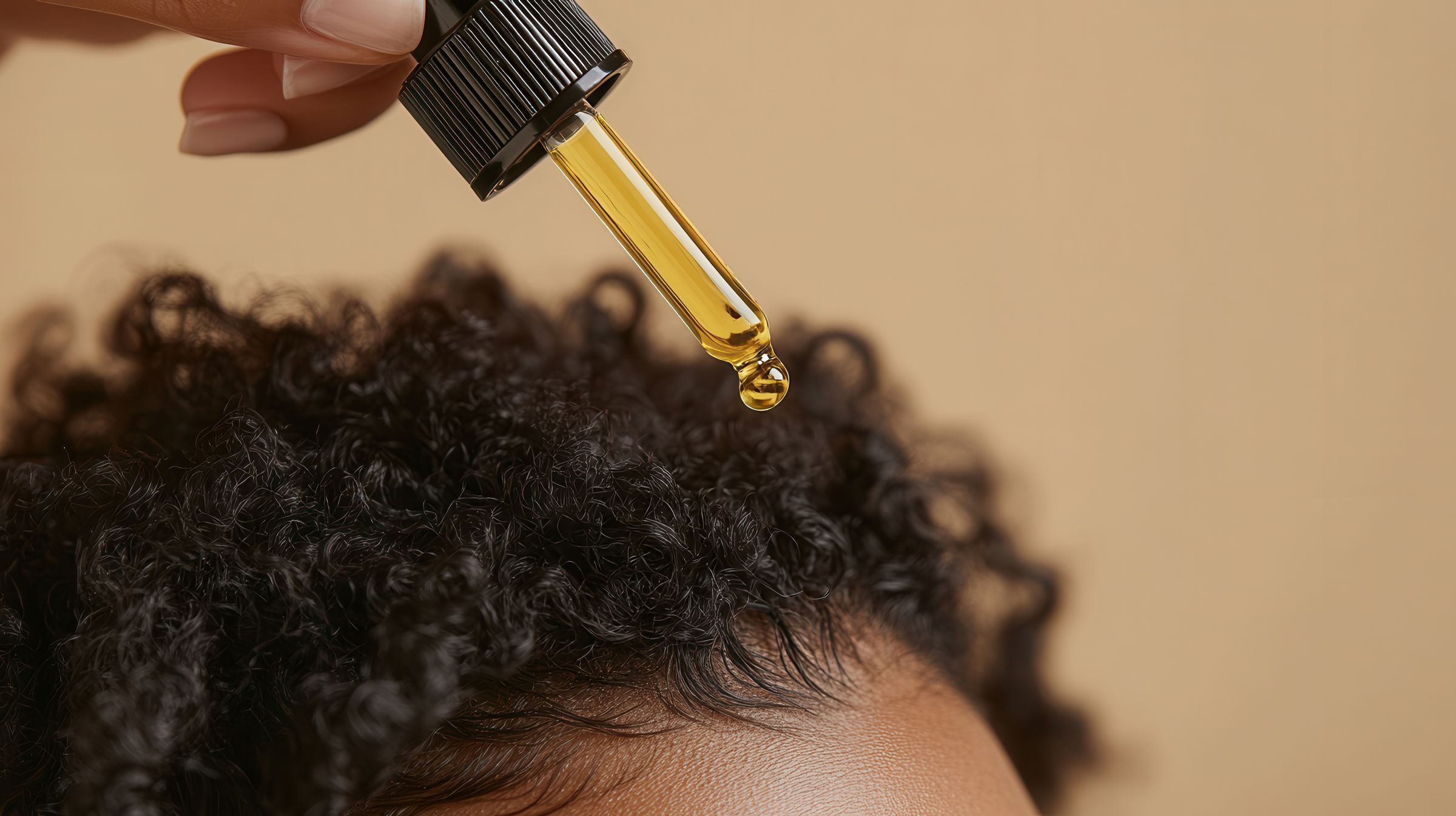 Targeted care for thinning edges