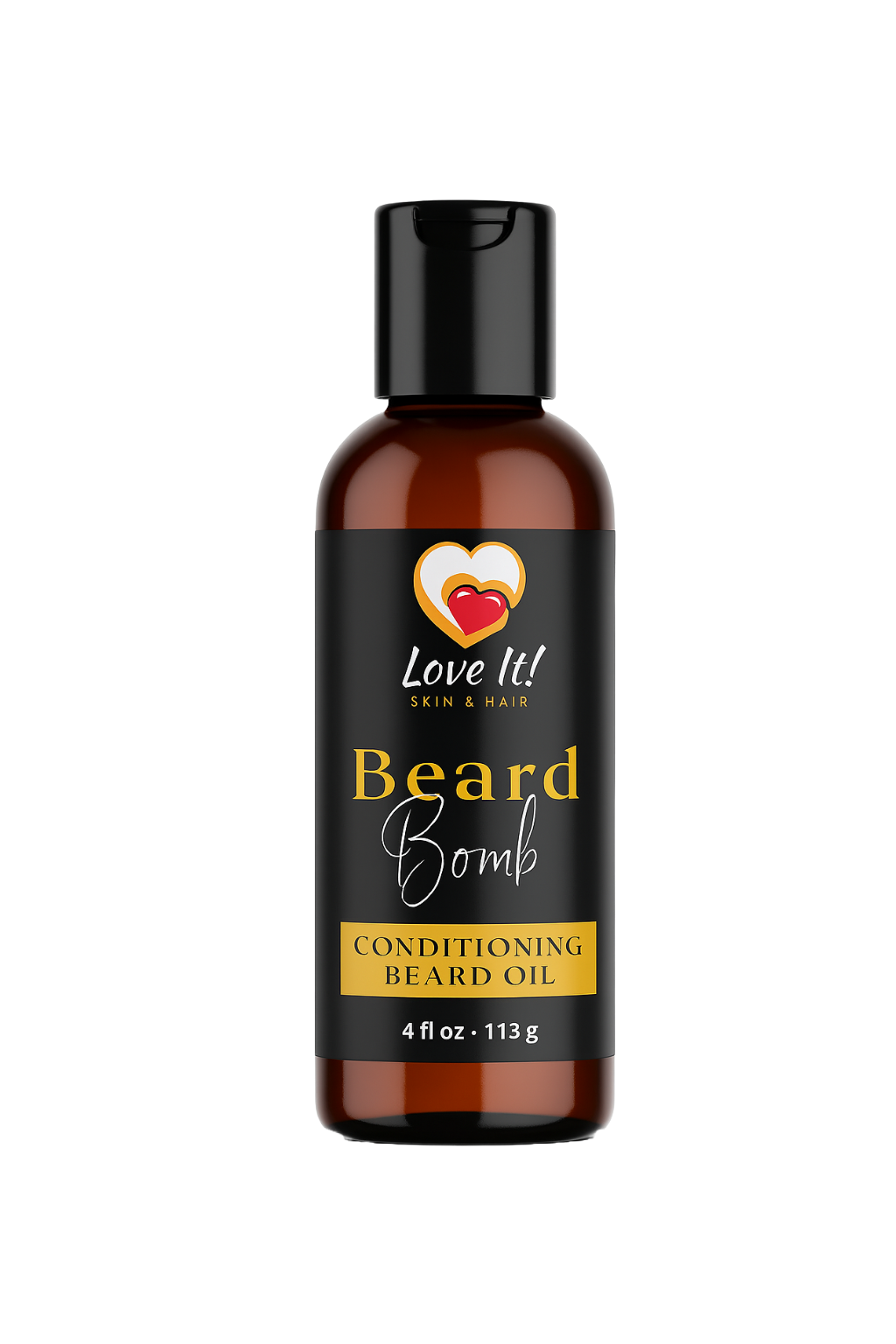 Love It! Skin & Hair's image