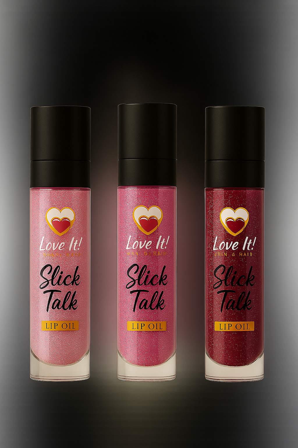 Love It! Skin & Hair's image