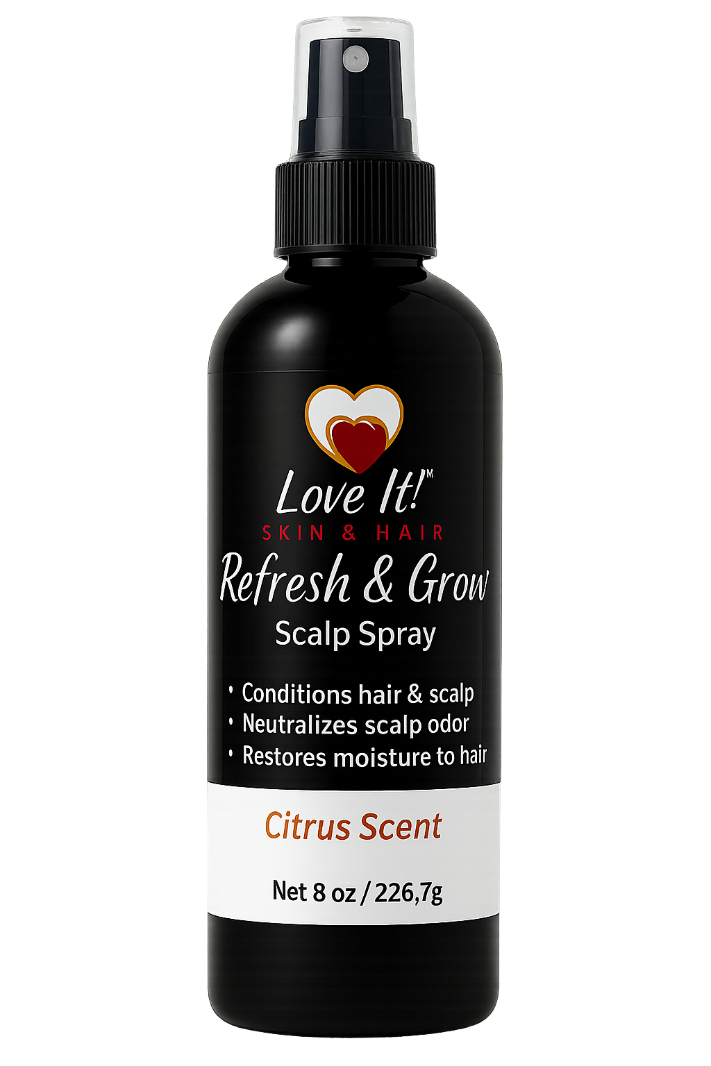 Love It! Skin & Hair's image