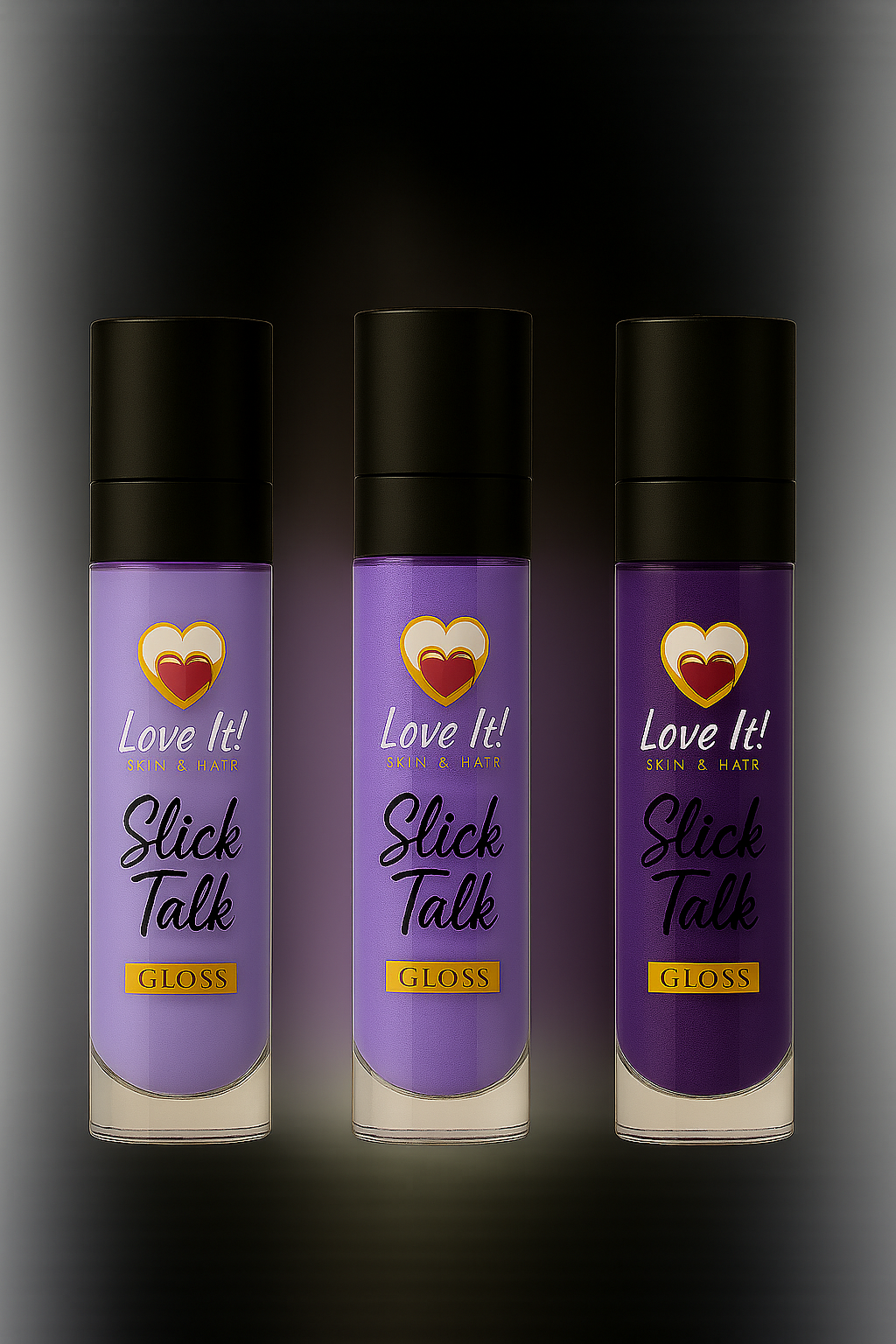 Love It! Skin & Hair's image