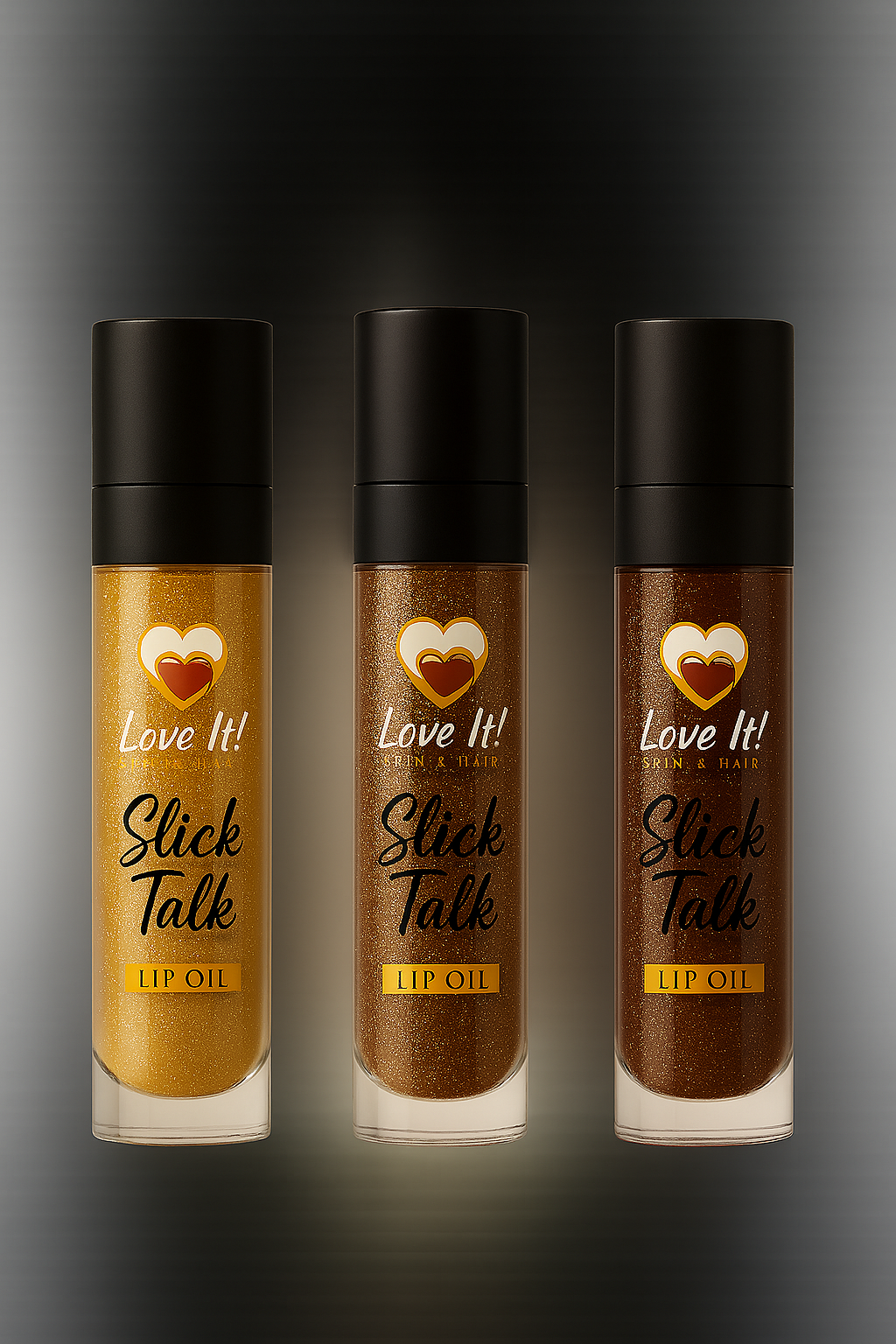 Love It! Skin & Hair's image