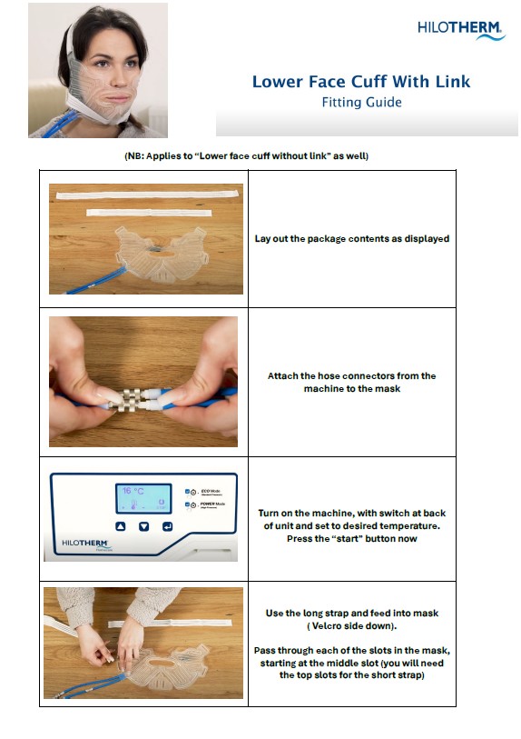Hilotherm Australia for post op recovery & neuropathy relief's image
