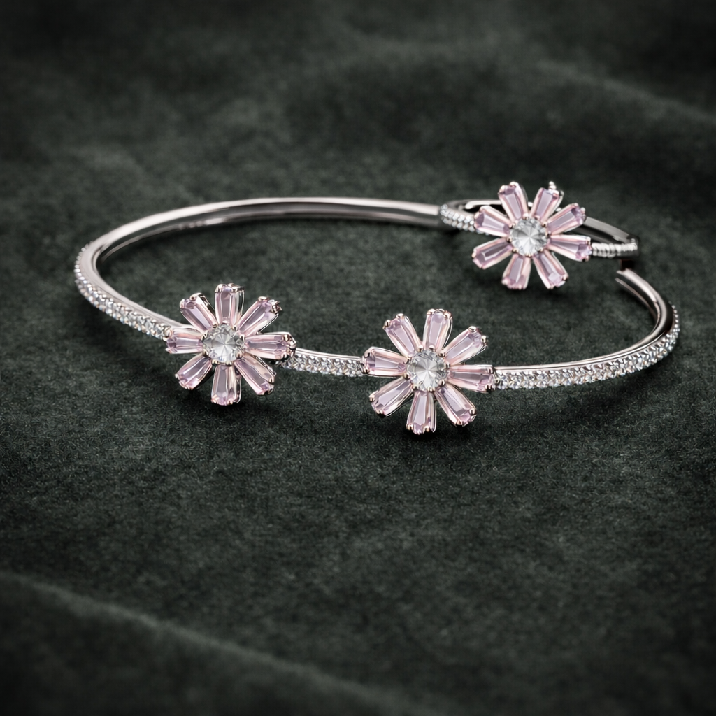 high quality of waterproof steal on designing for jewelry 