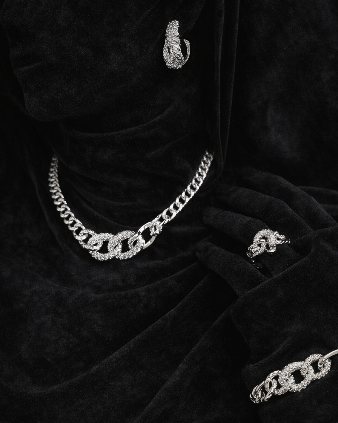 oman jewelry's image