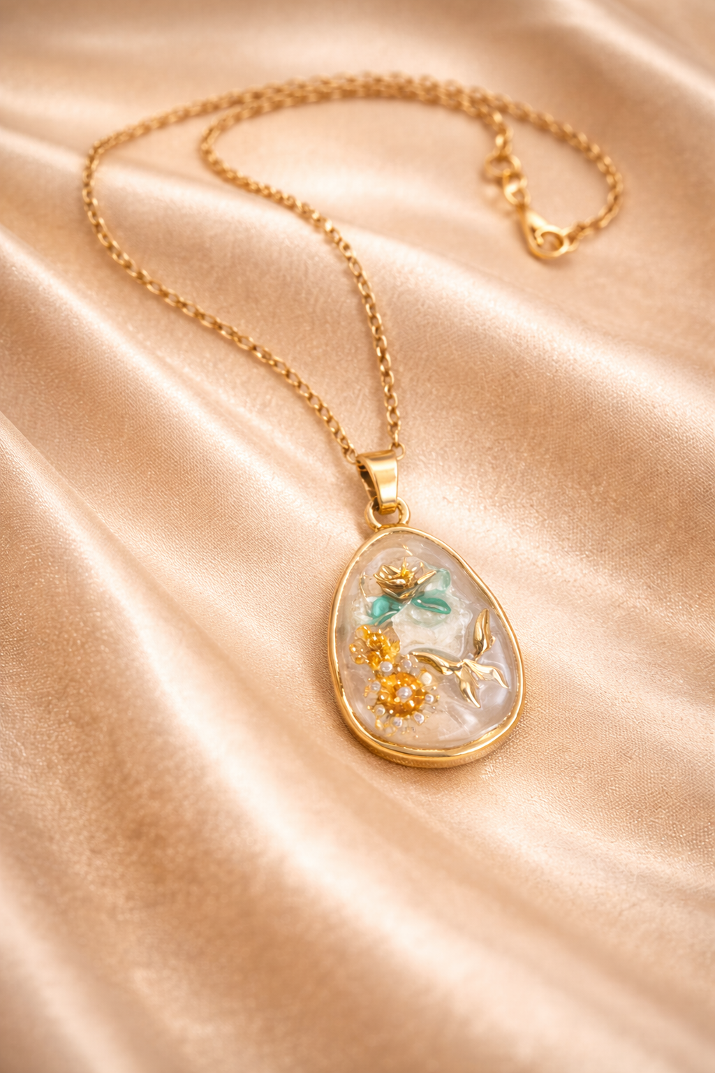 oman jewelry's image