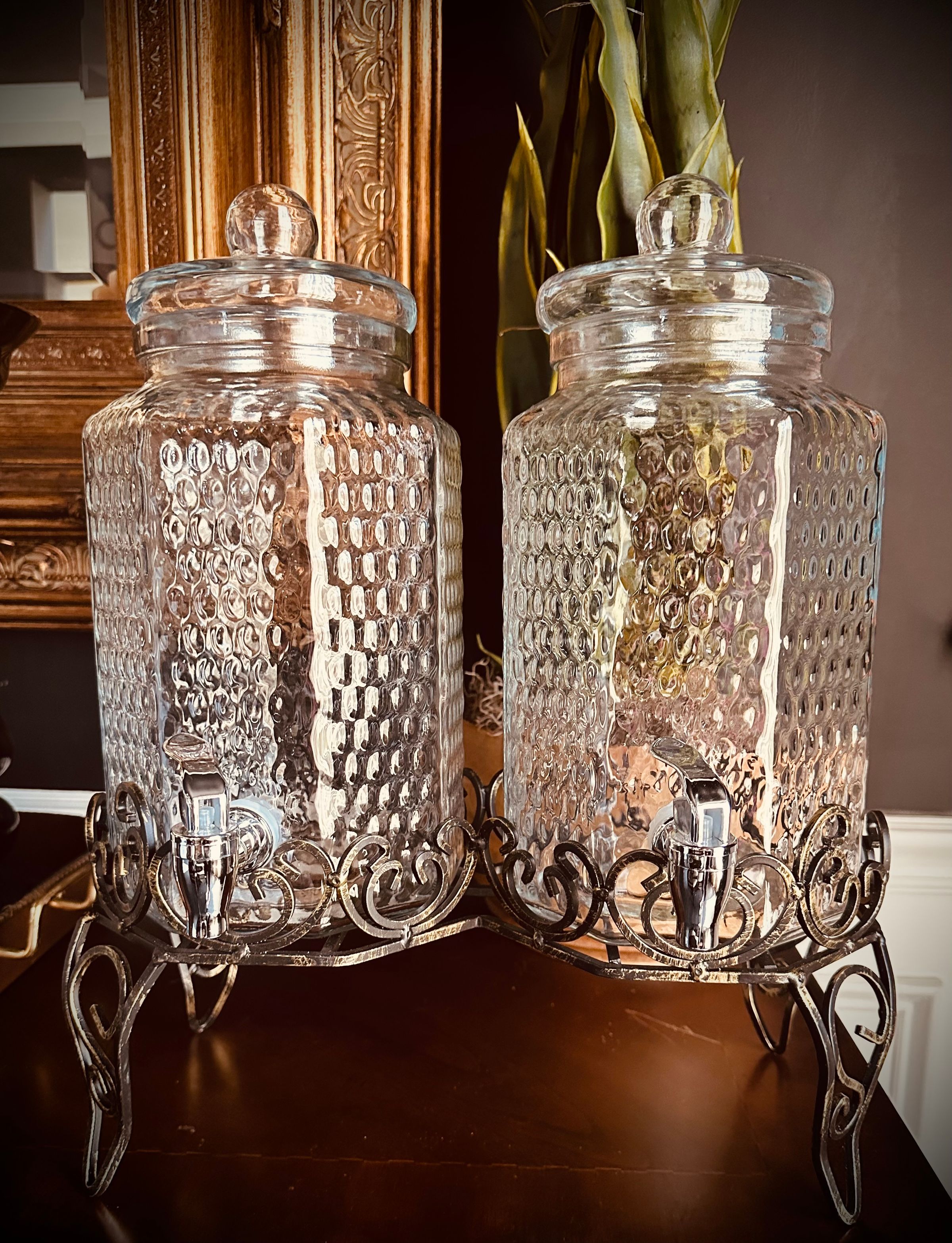 Beverage Dispensers