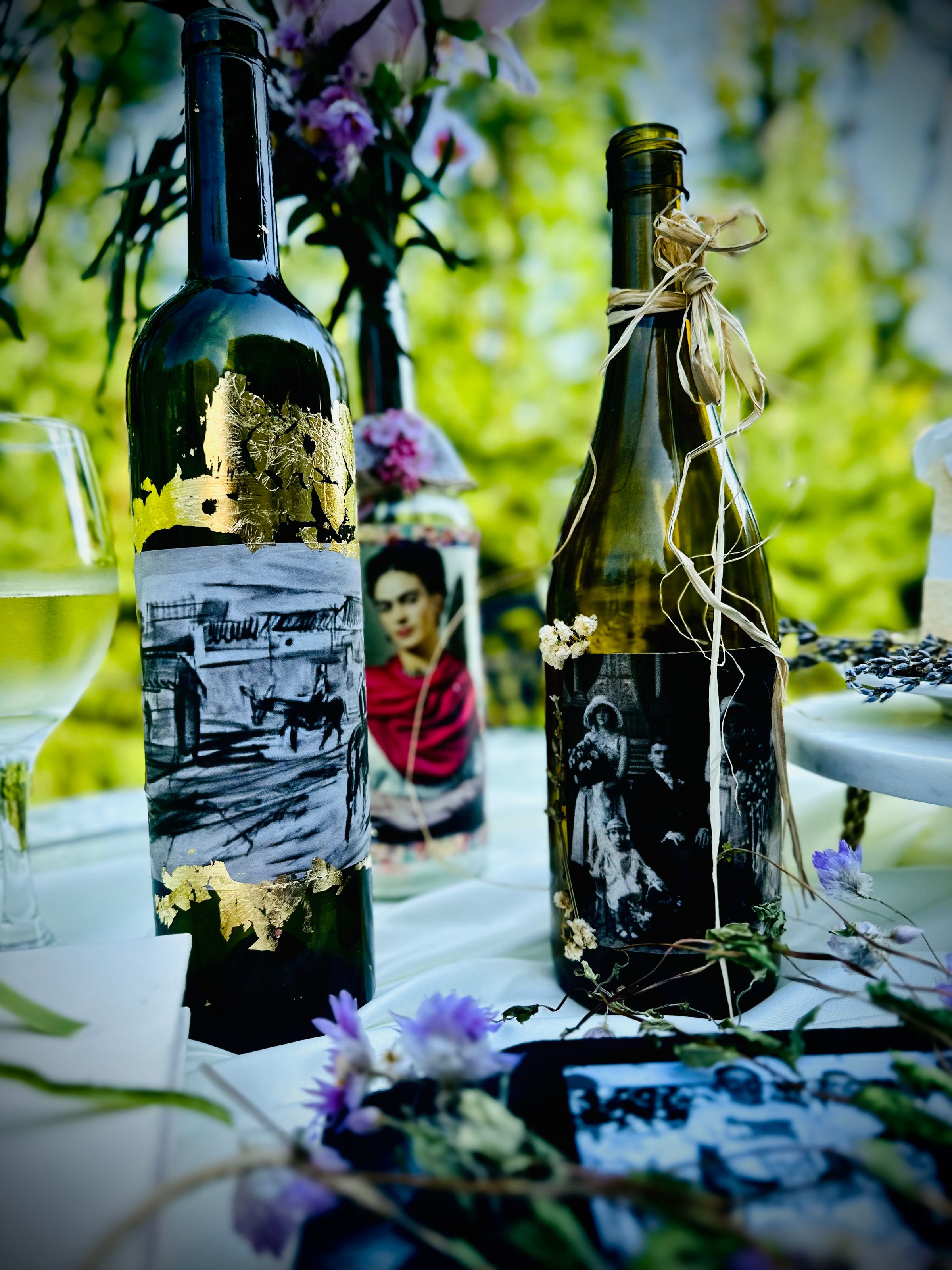 Bottles