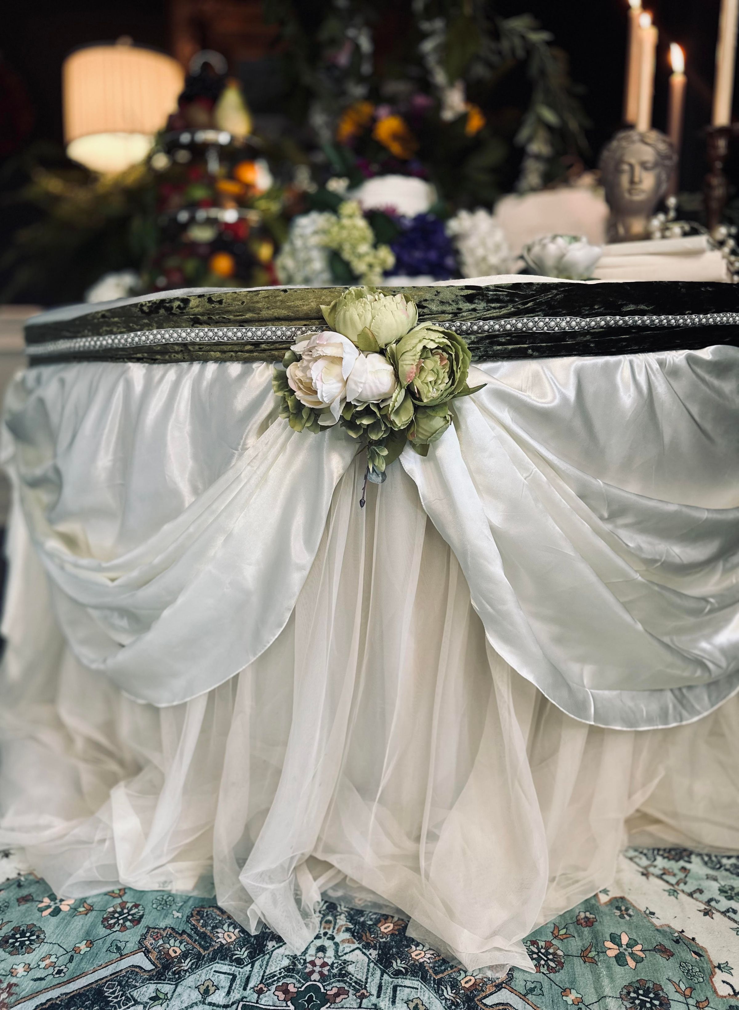 Linen