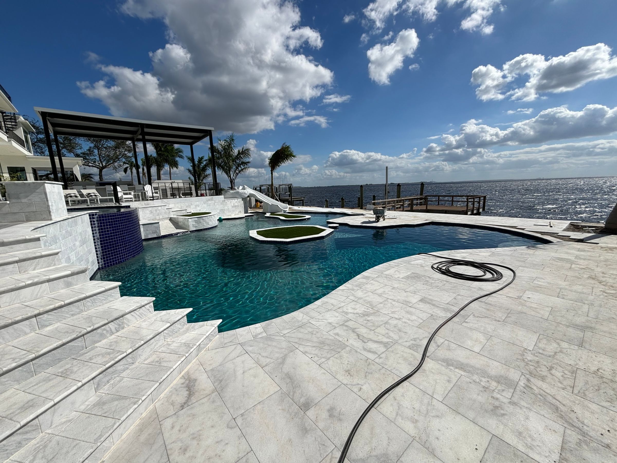 Reimagine your Backyard's image