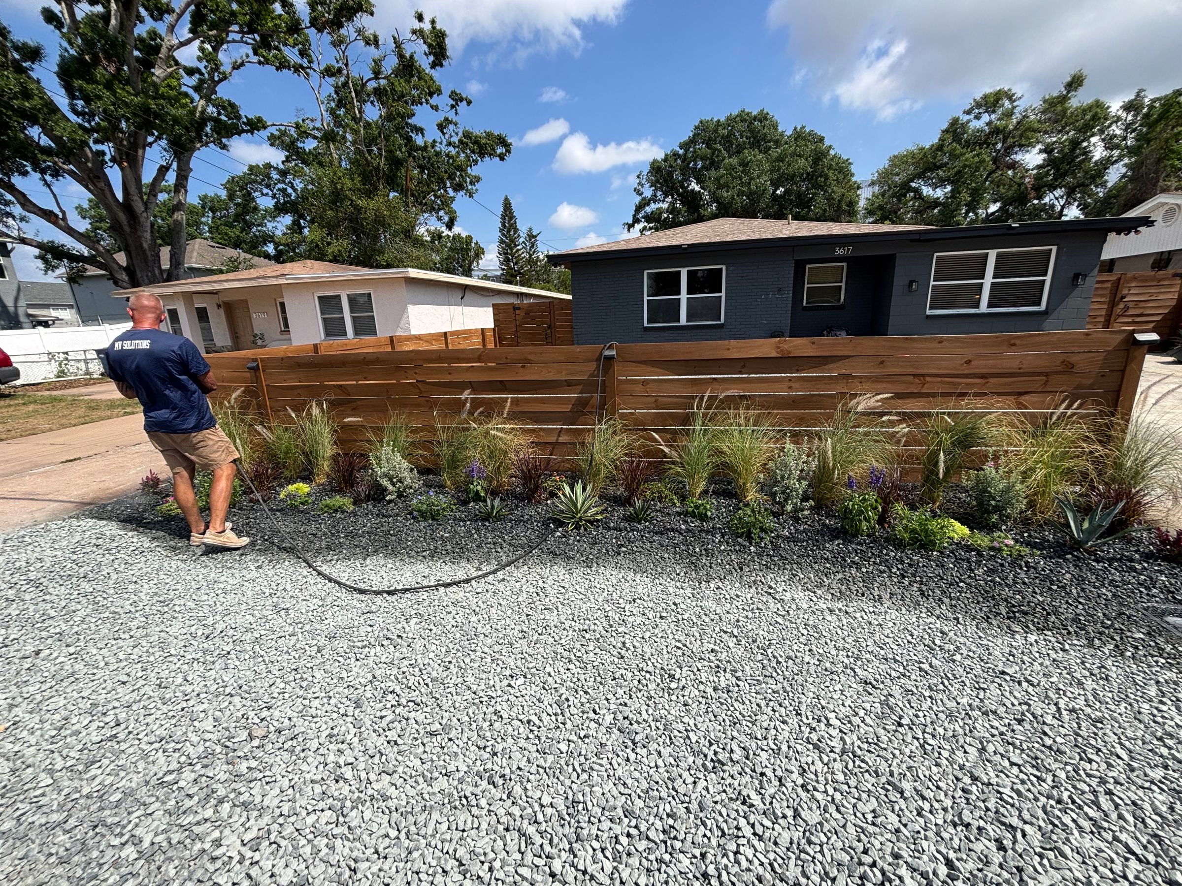 Reimagine your Backyard's image