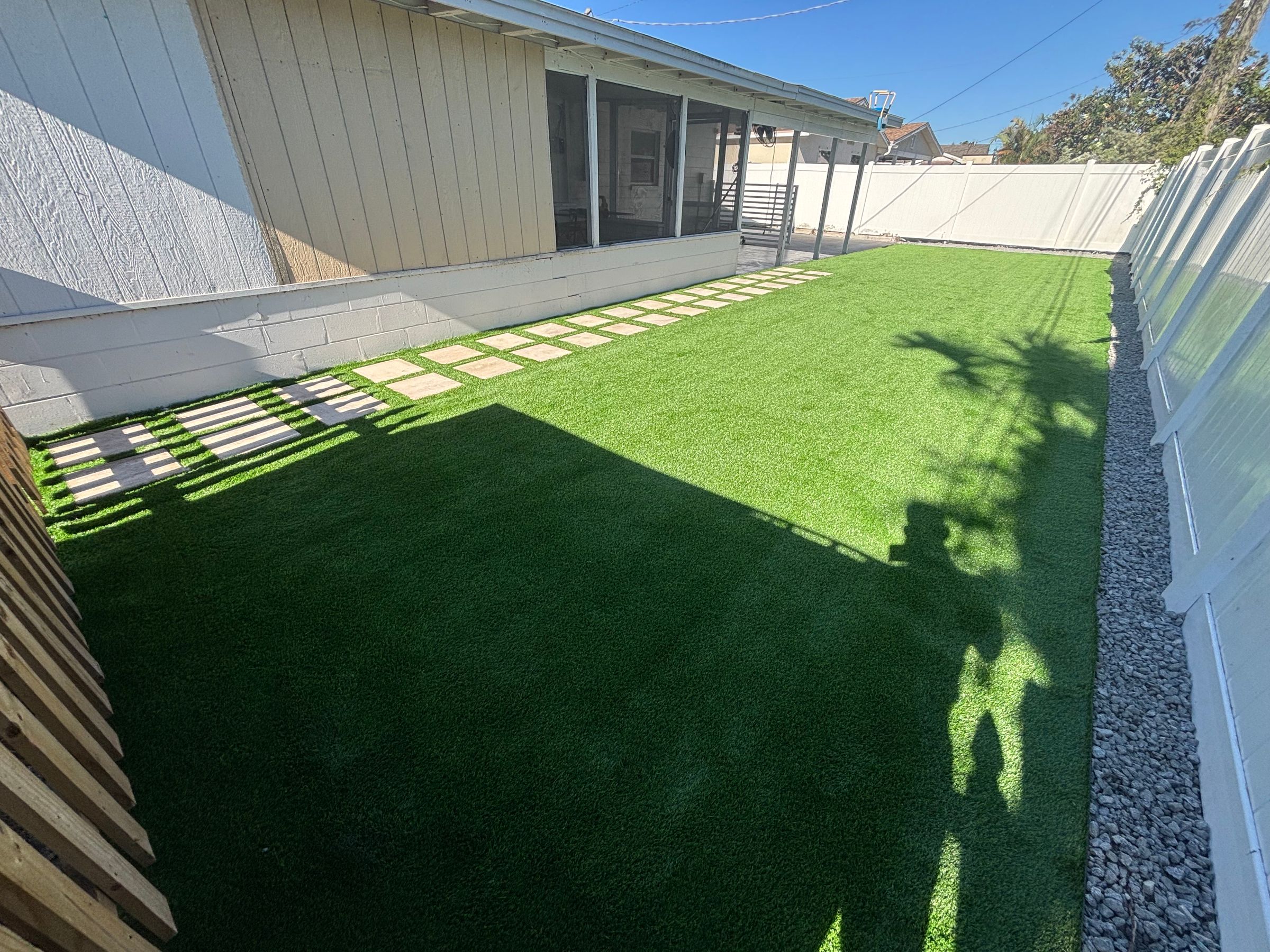 Reimagine your Backyard's image