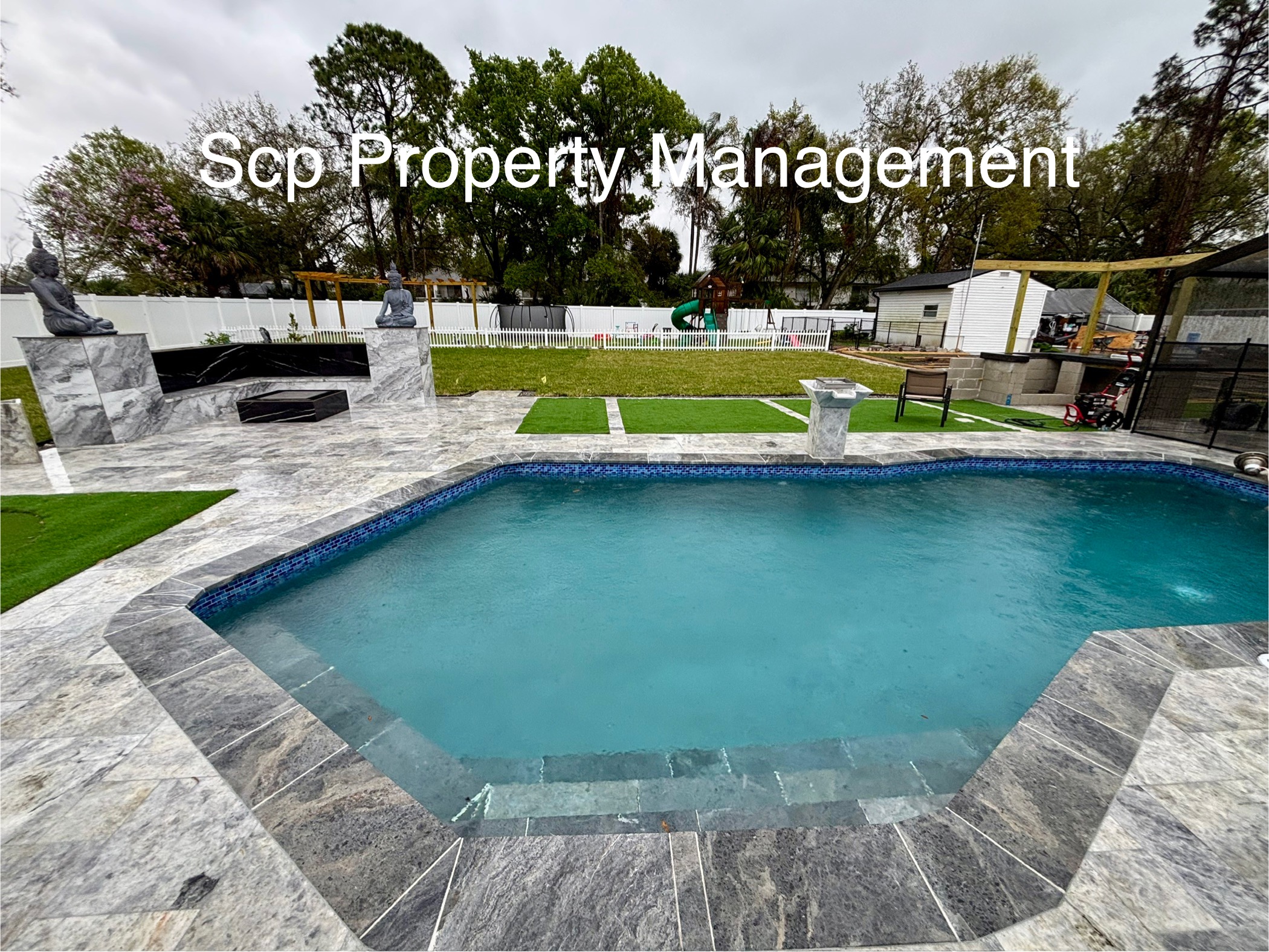 Reimagine your Backyard's image