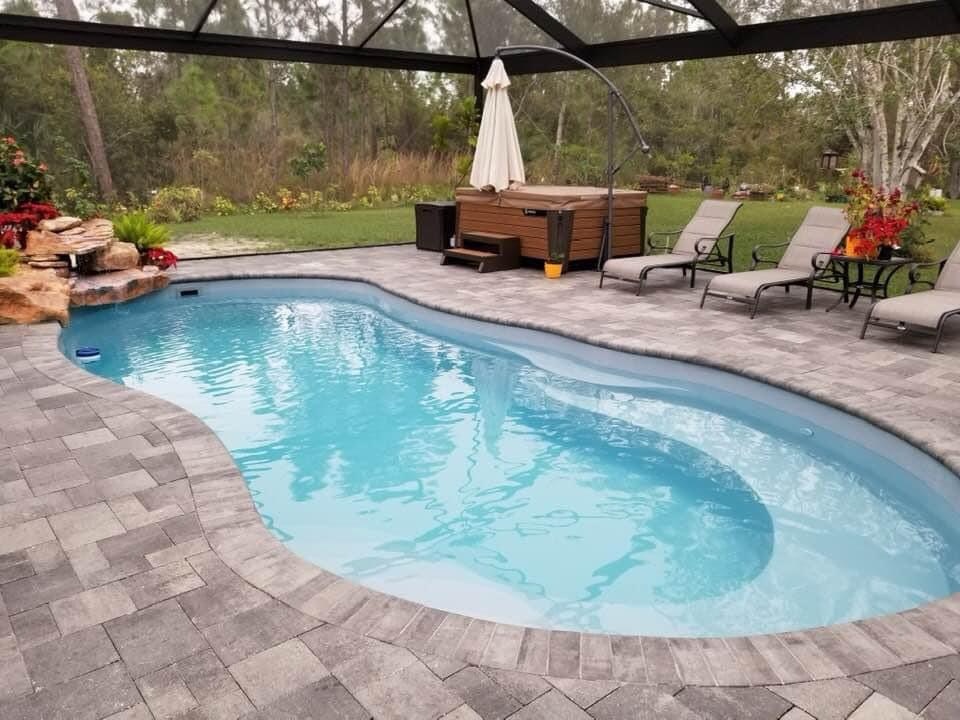 Reimagine your Backyard's image