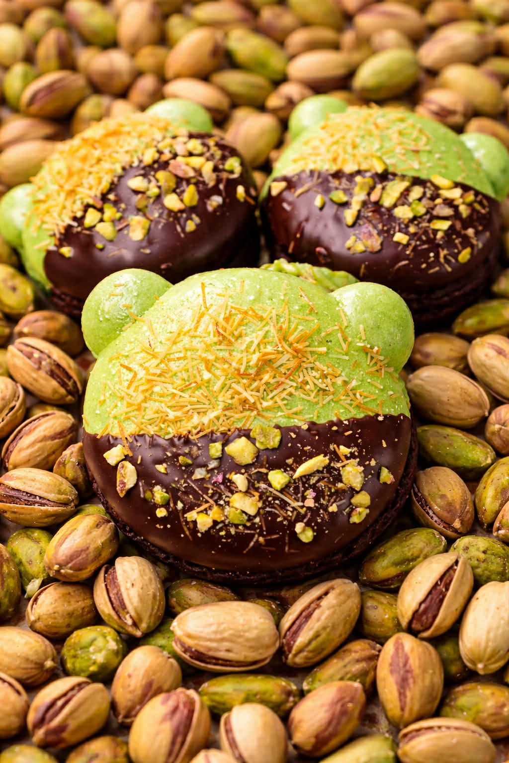 Macaronee's 's image