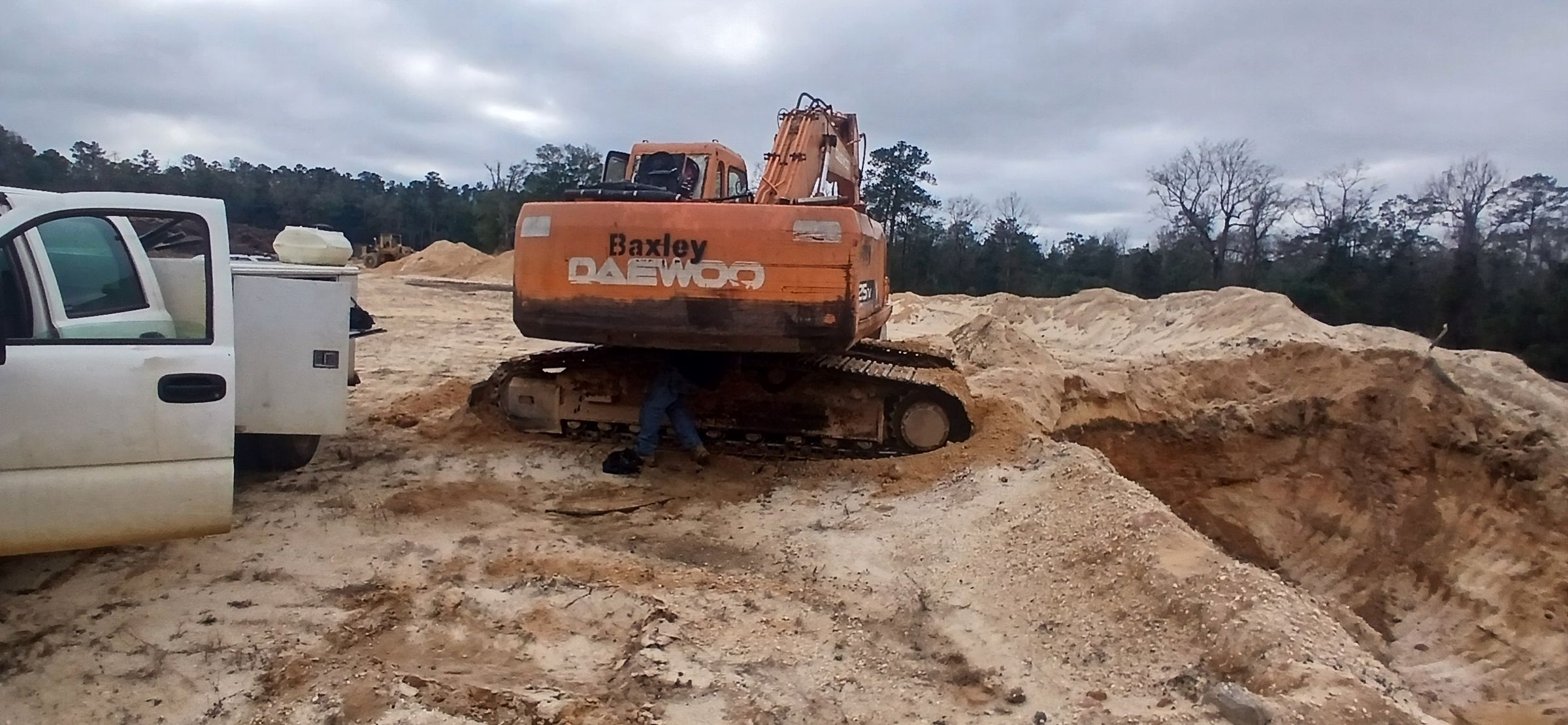 Baxley Enterprises INC's image