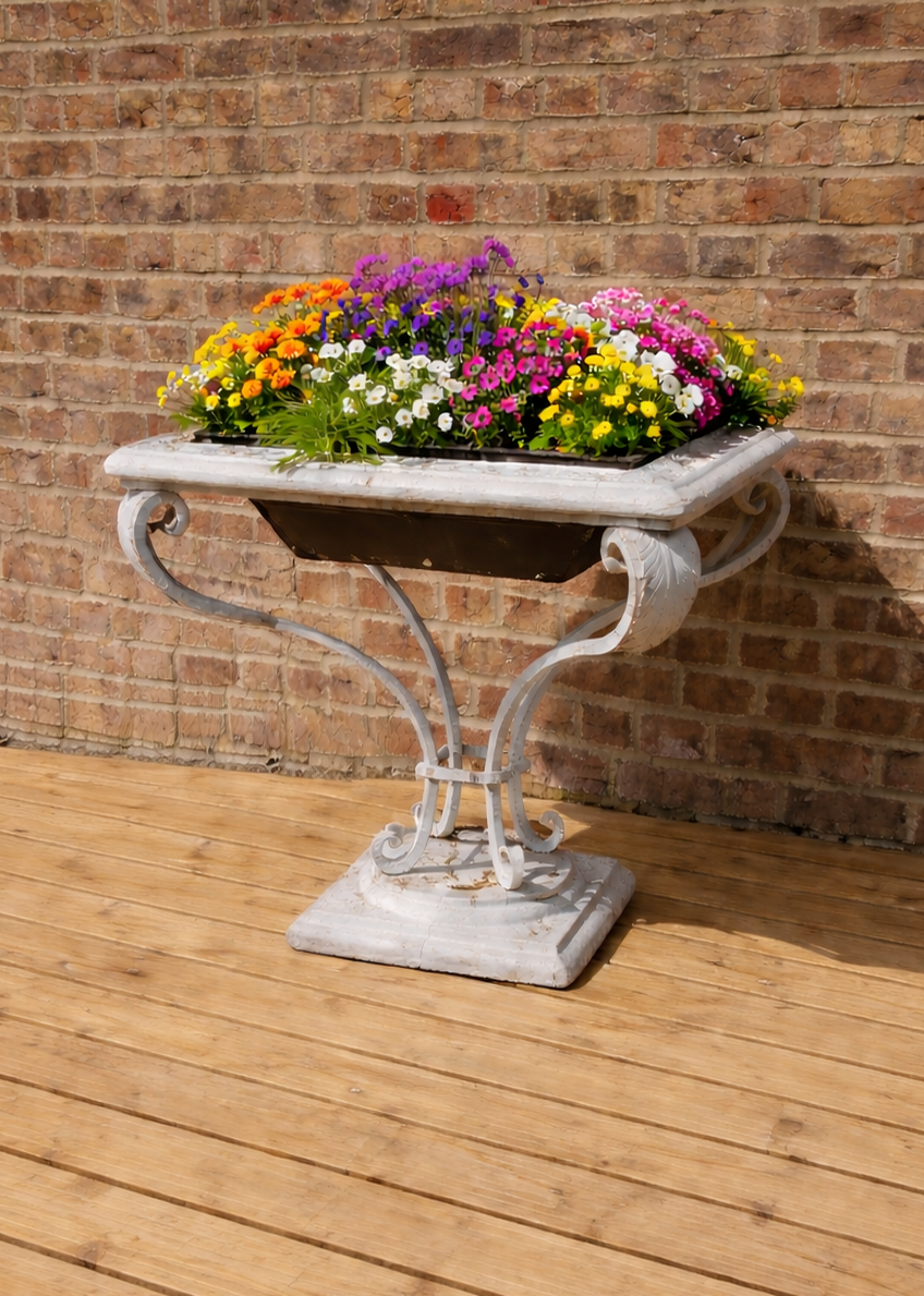 Architectural planters's image