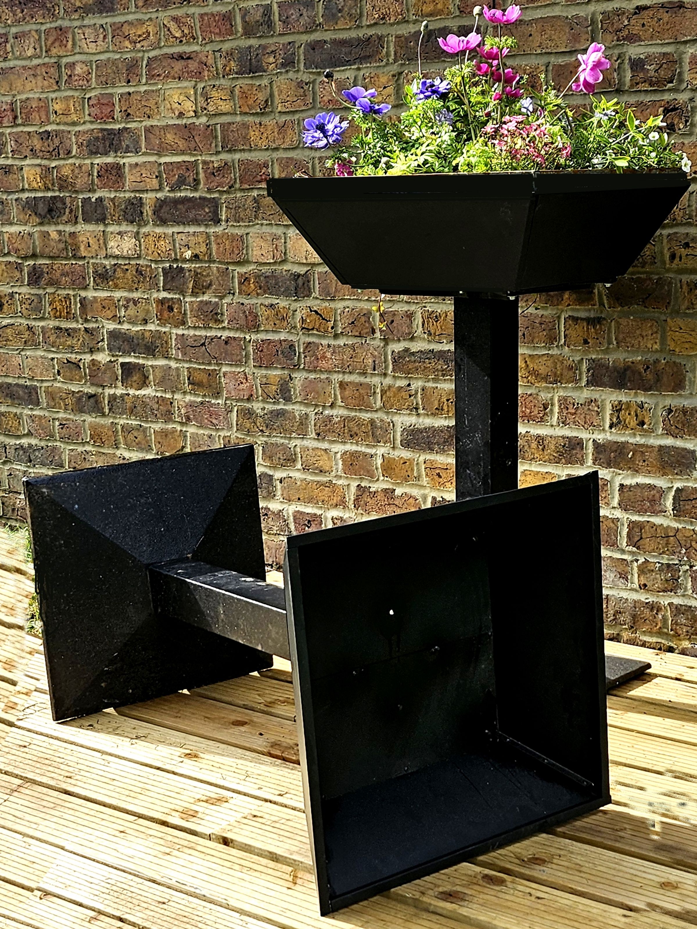 Architectural planters's image