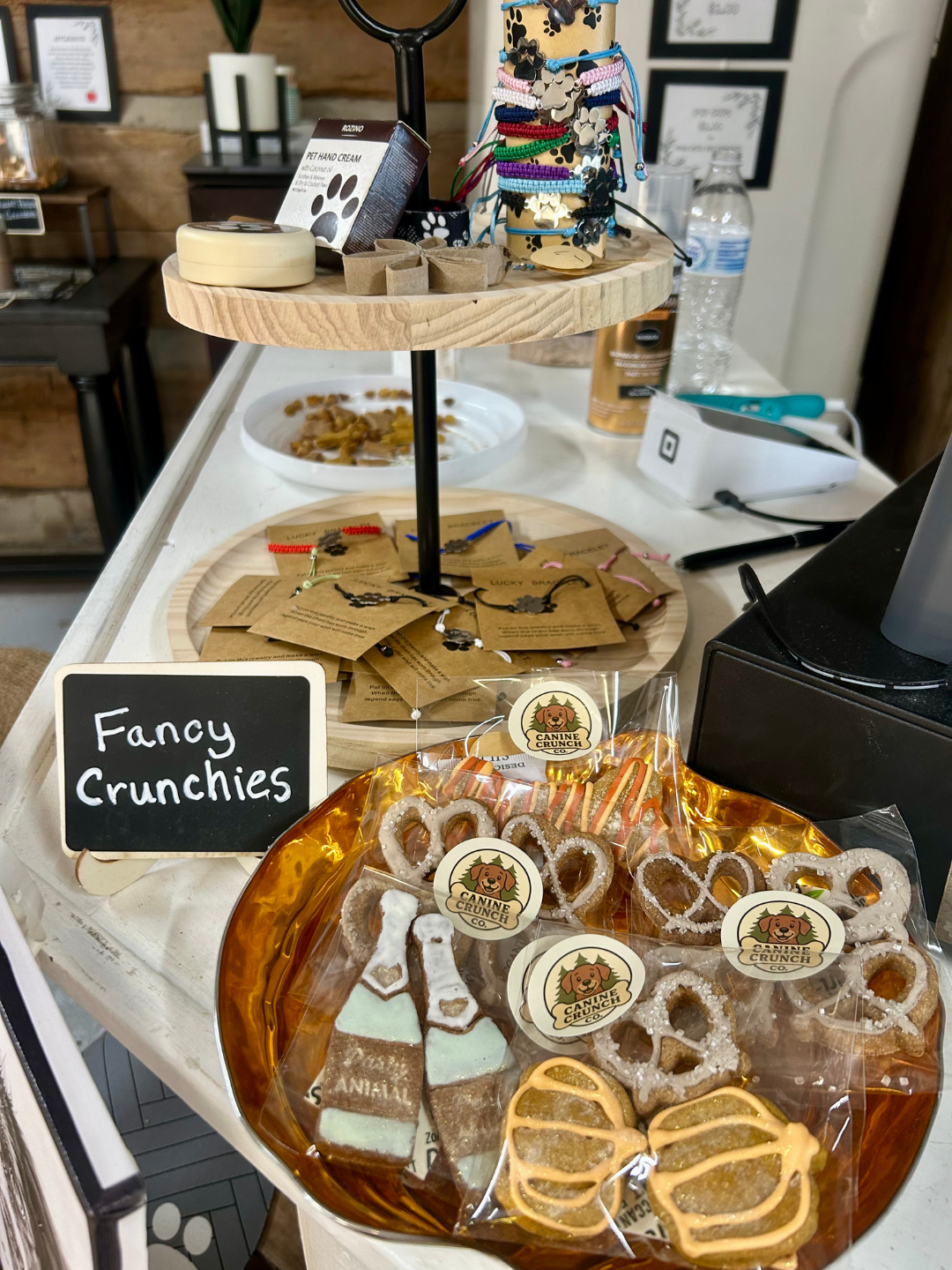 Canine Crunch Co.'s image
