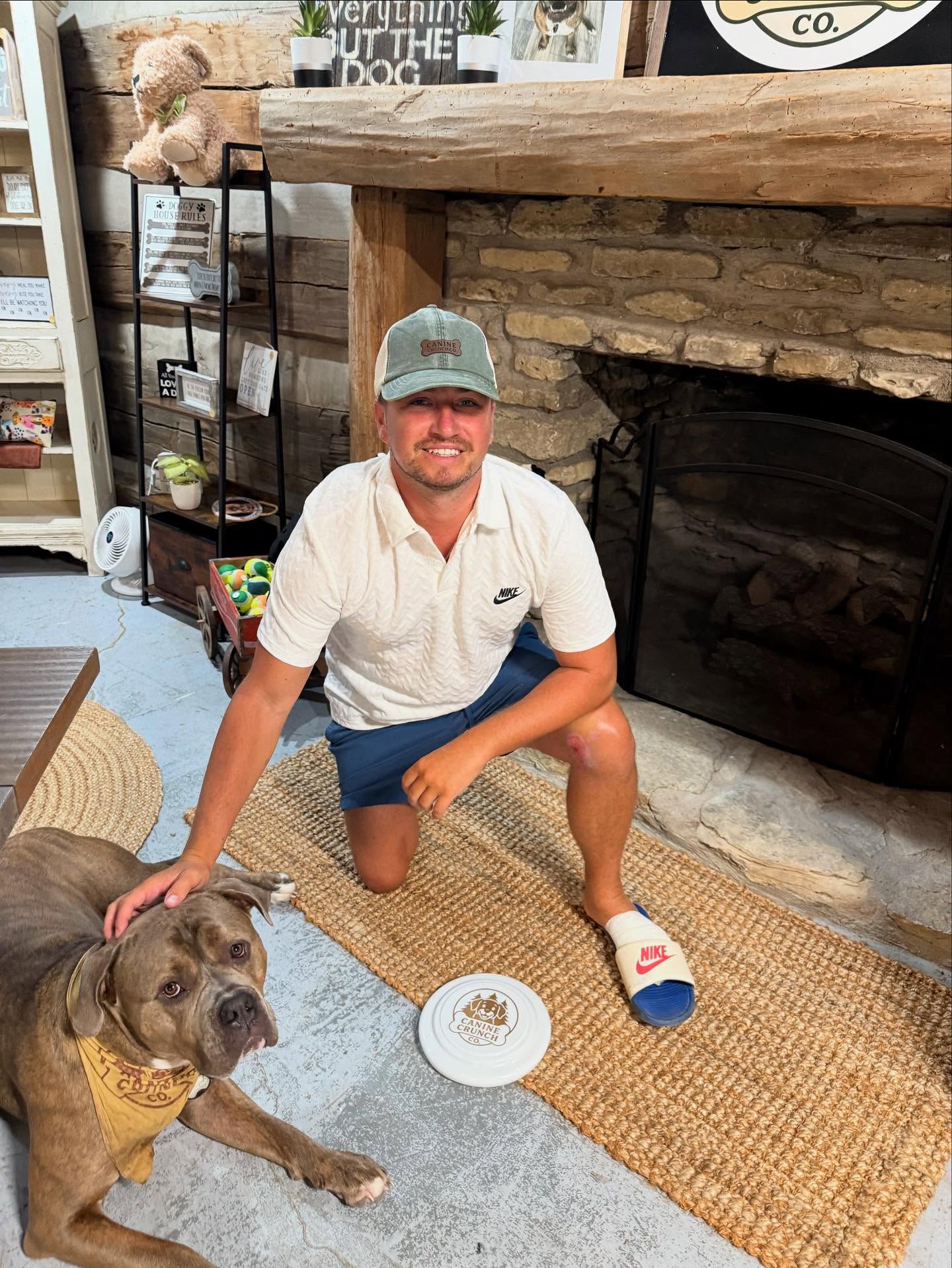 Canine Crunch Co.'s image