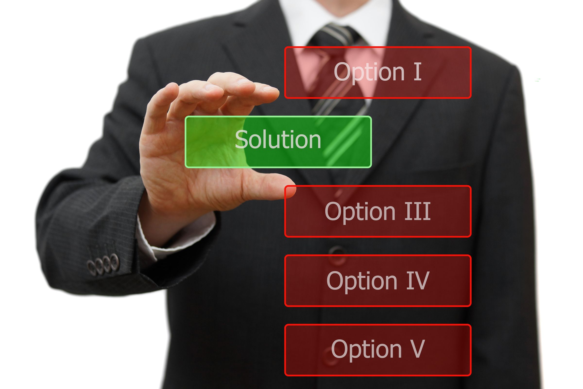 DP Augusta | Fractional CIO & Strategic Planning's image