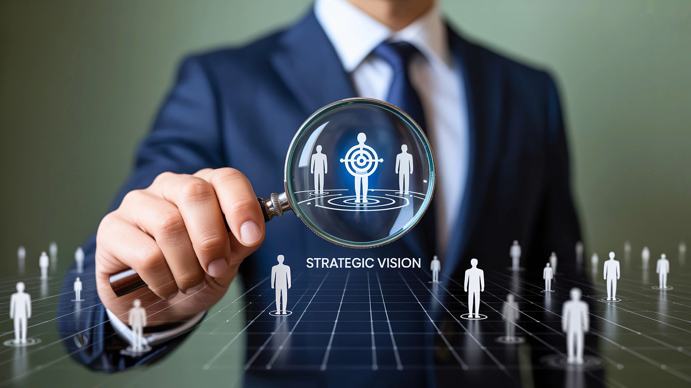 DP Augusta | Fractional CIO & Strategic Planning's image