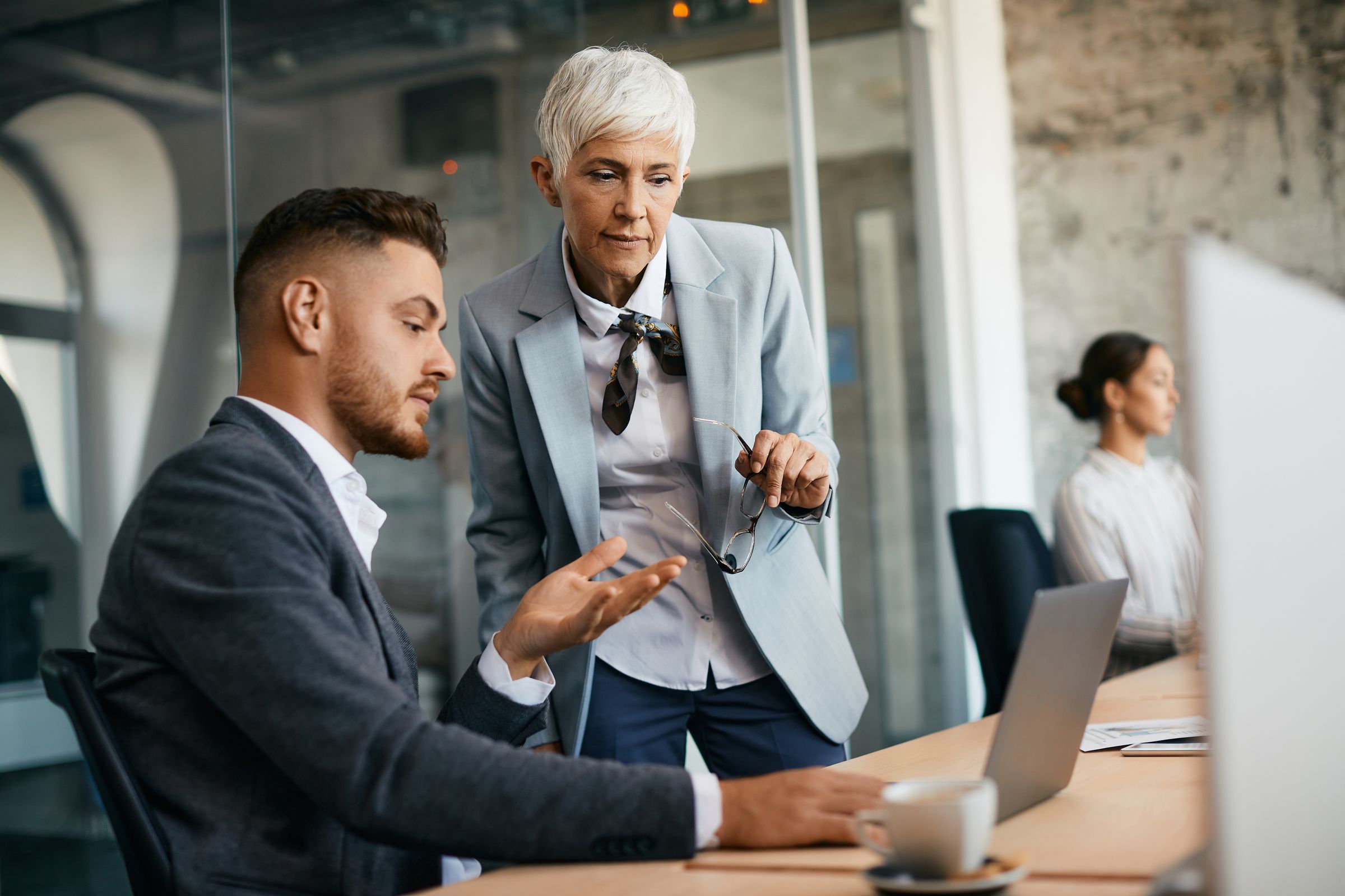 DP Augusta | Fractional CIO & Strategic Planning's image