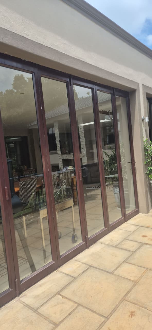 Aluminium Restoration Gauteng | Window & Door Spray's image