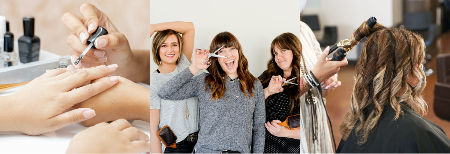 Nourish Salon's image