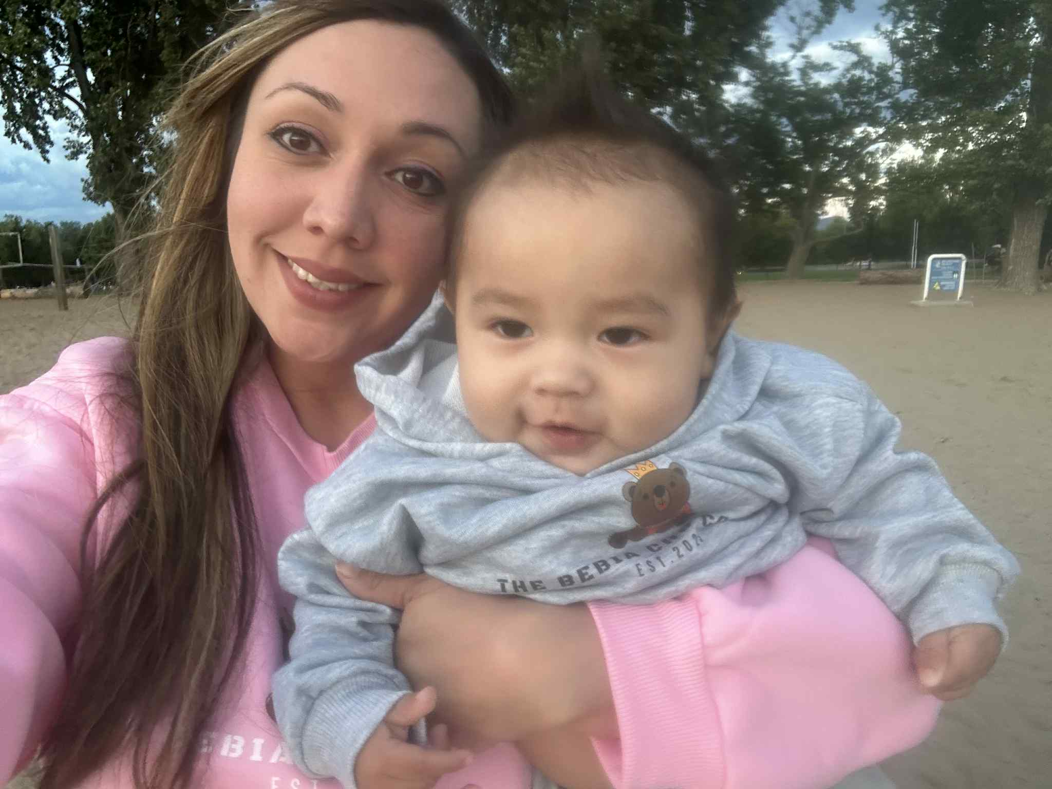 Teens, women’s & men’s fashion line 