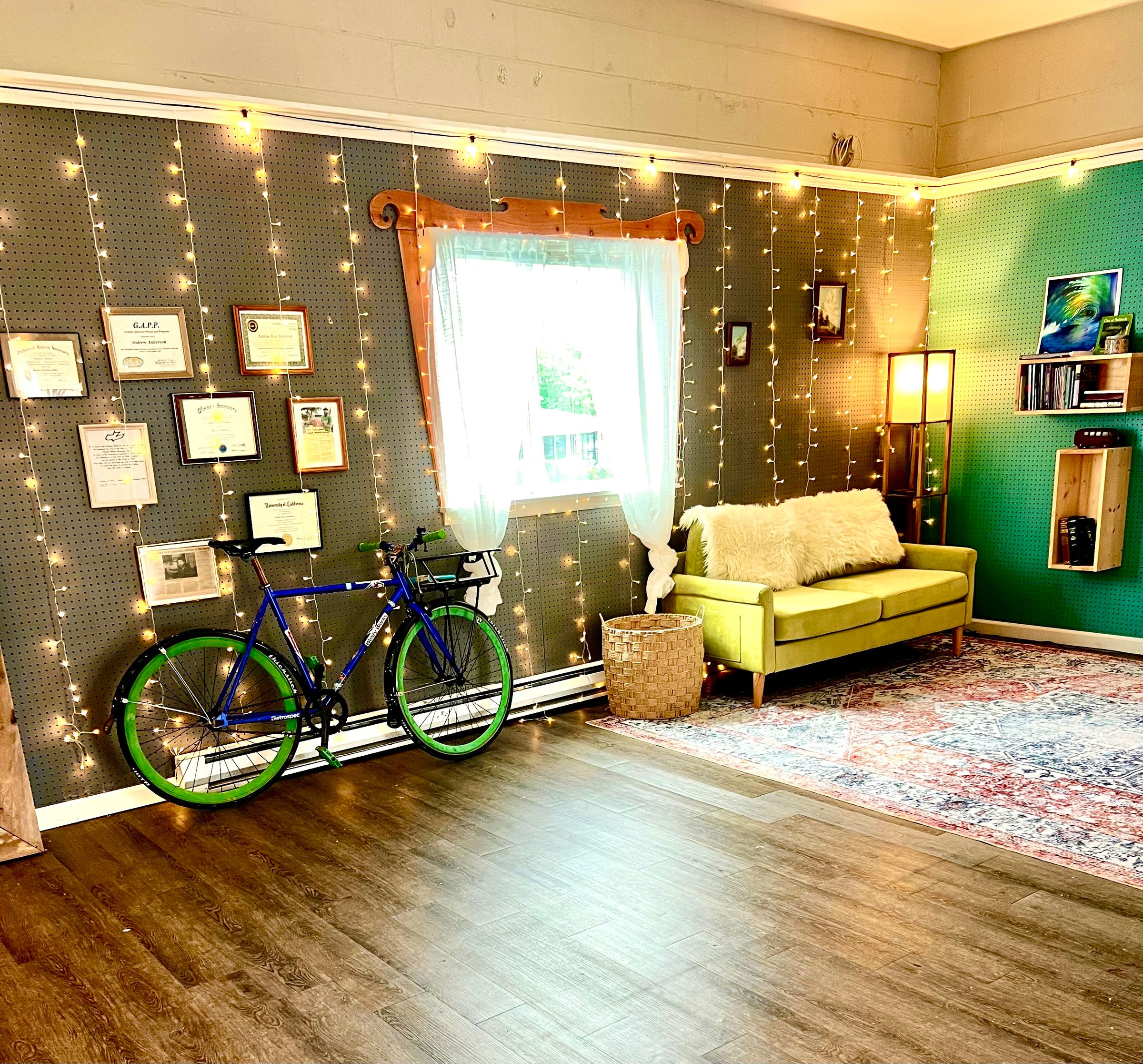 Coastline counseling's image