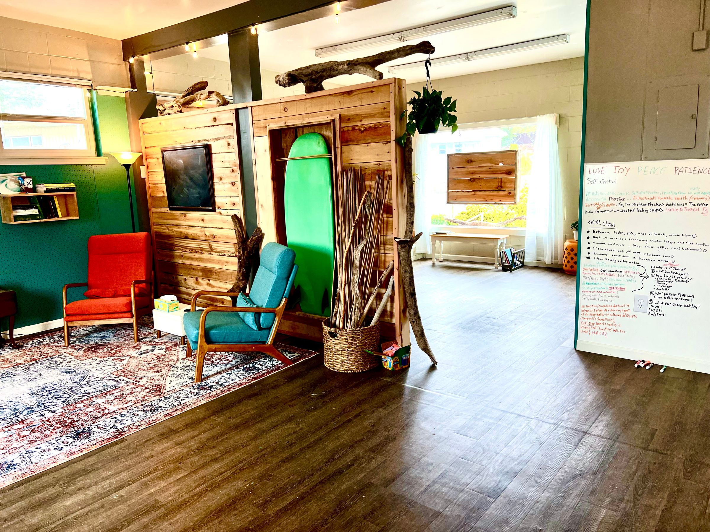 Coastline counseling's image