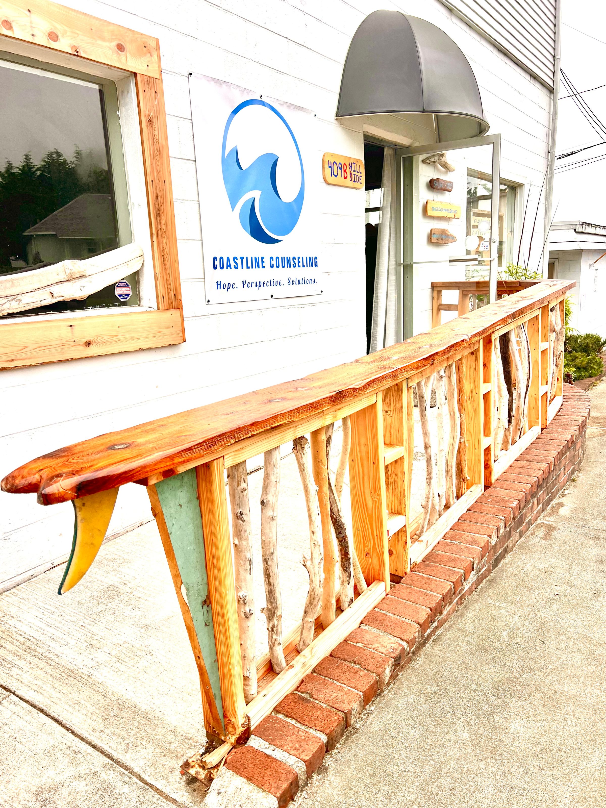 Coastline counseling's image