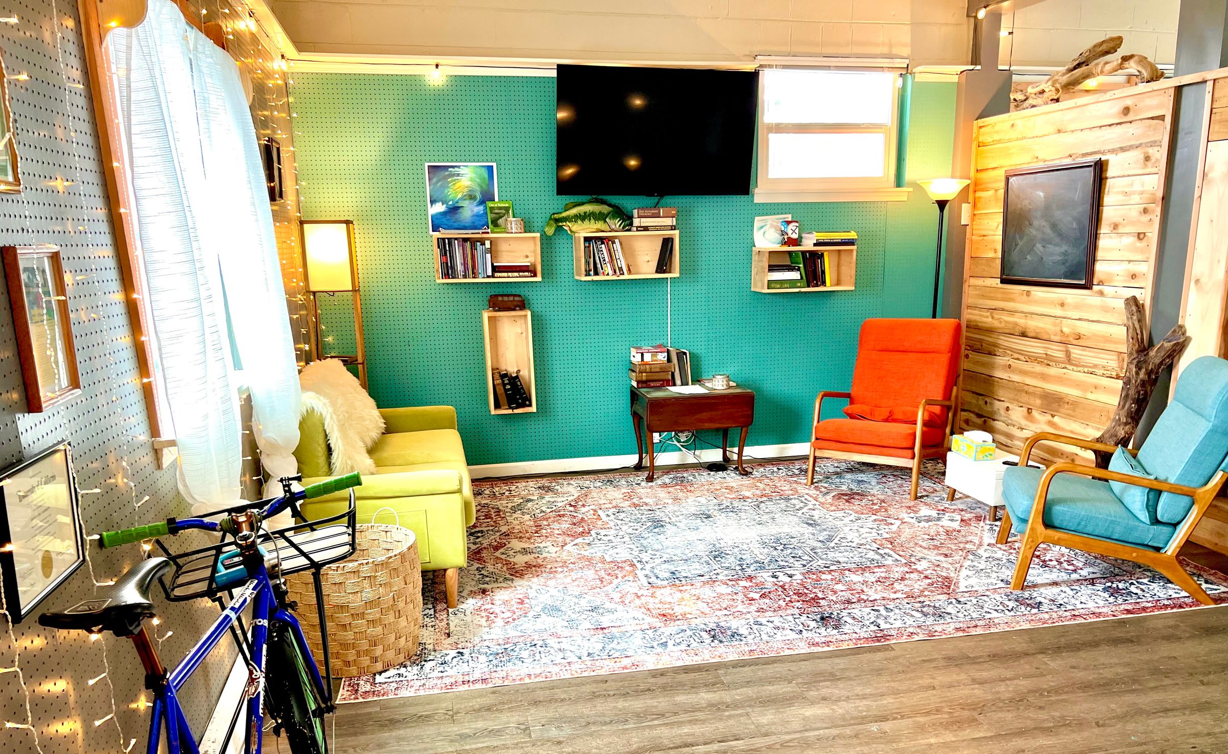Coastline counseling's image