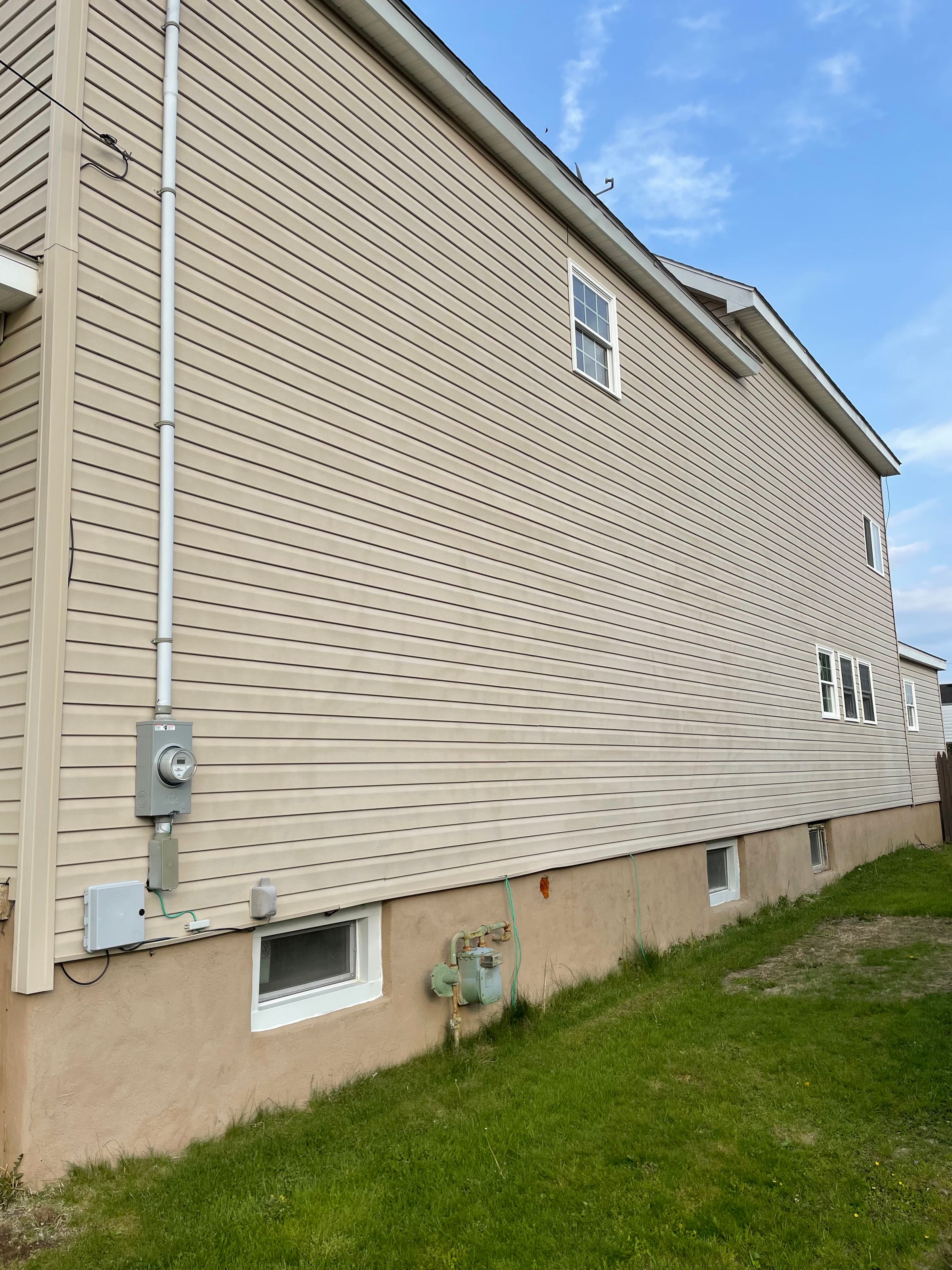 Aqua Blast Pressure Washing's image